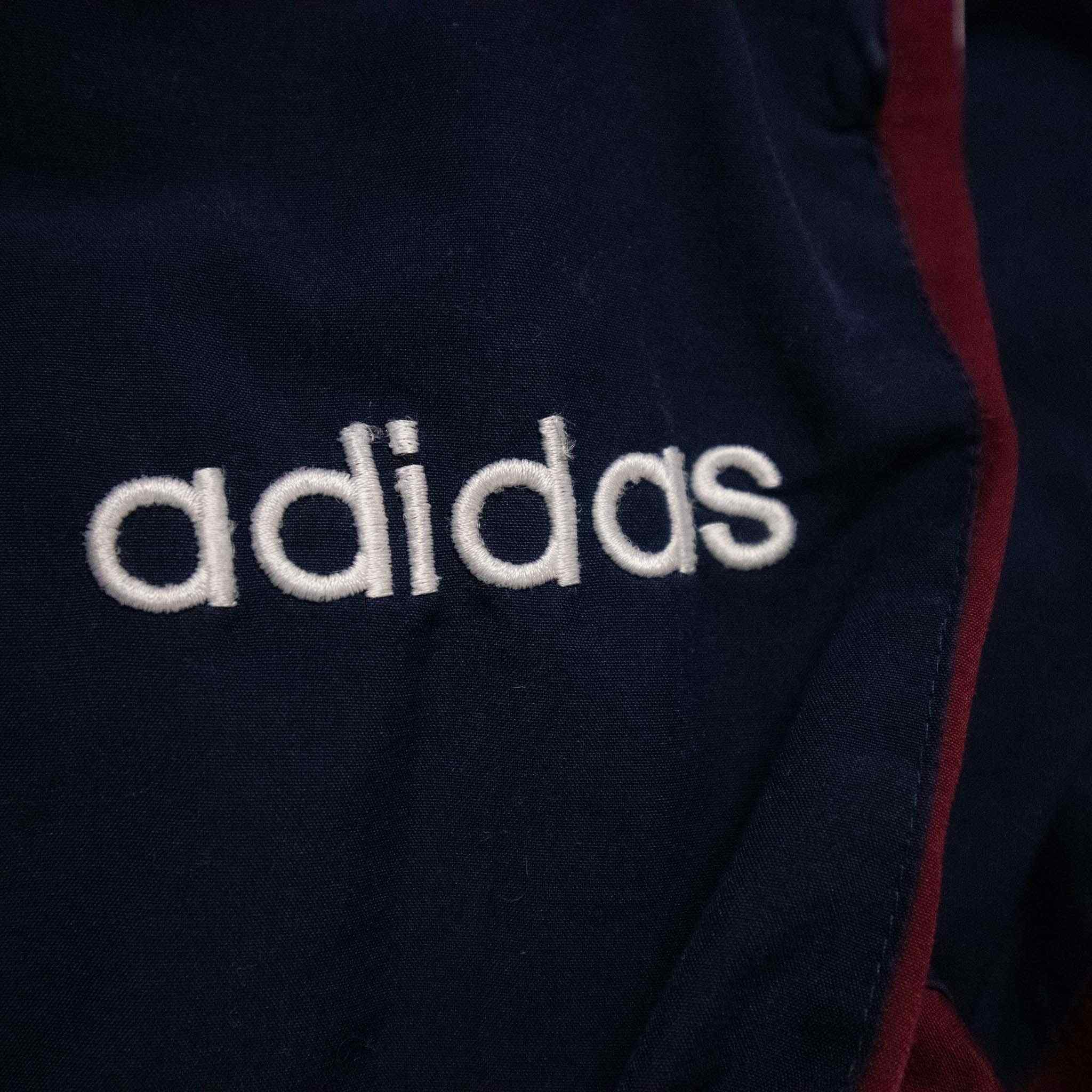 Adidas Vintage Pants - Size XL