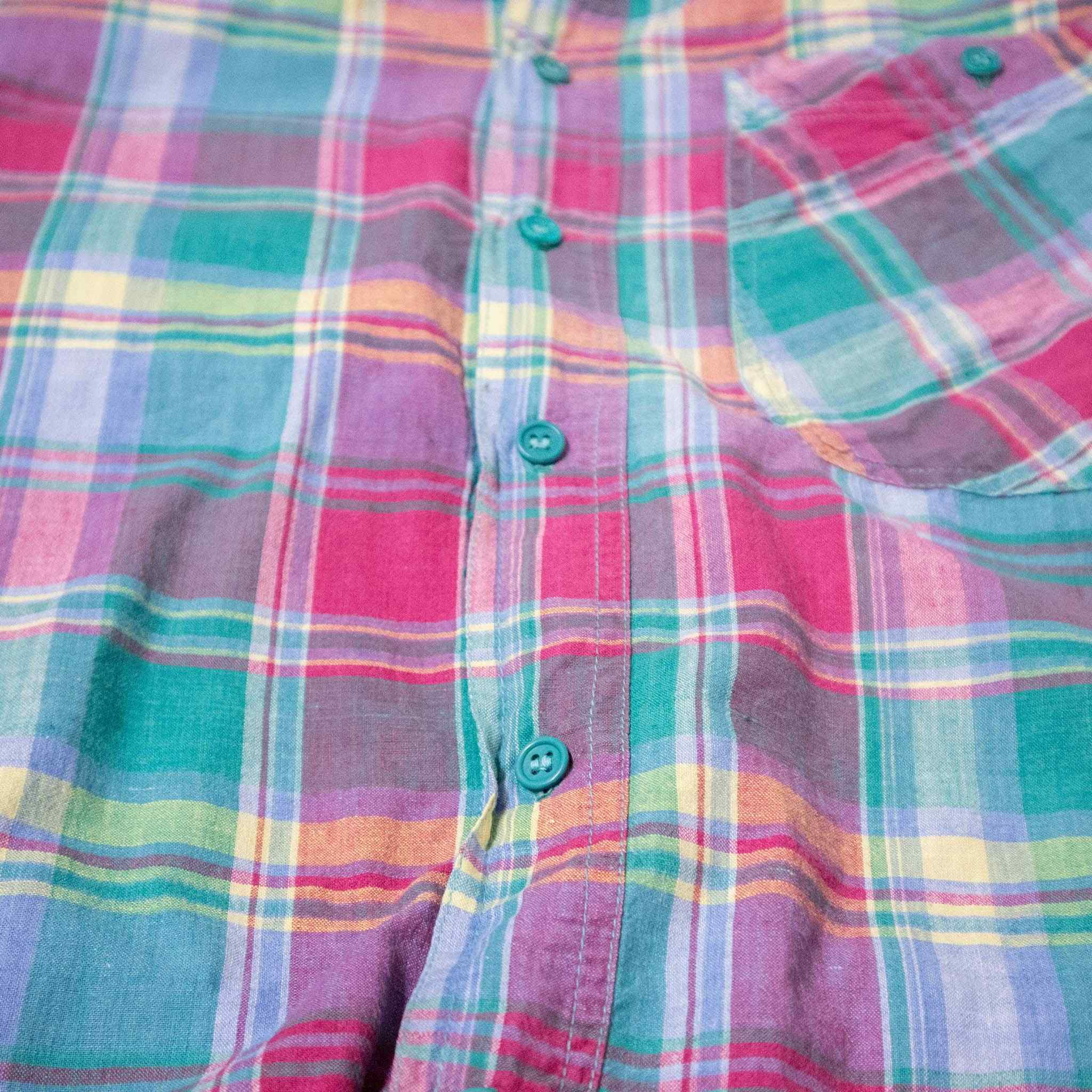 Camicia Vintage - Taglia L