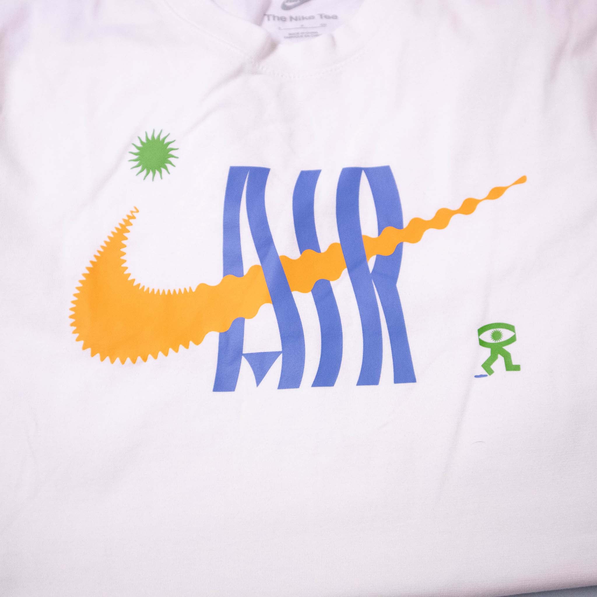 Nike T-Shirt - Size S