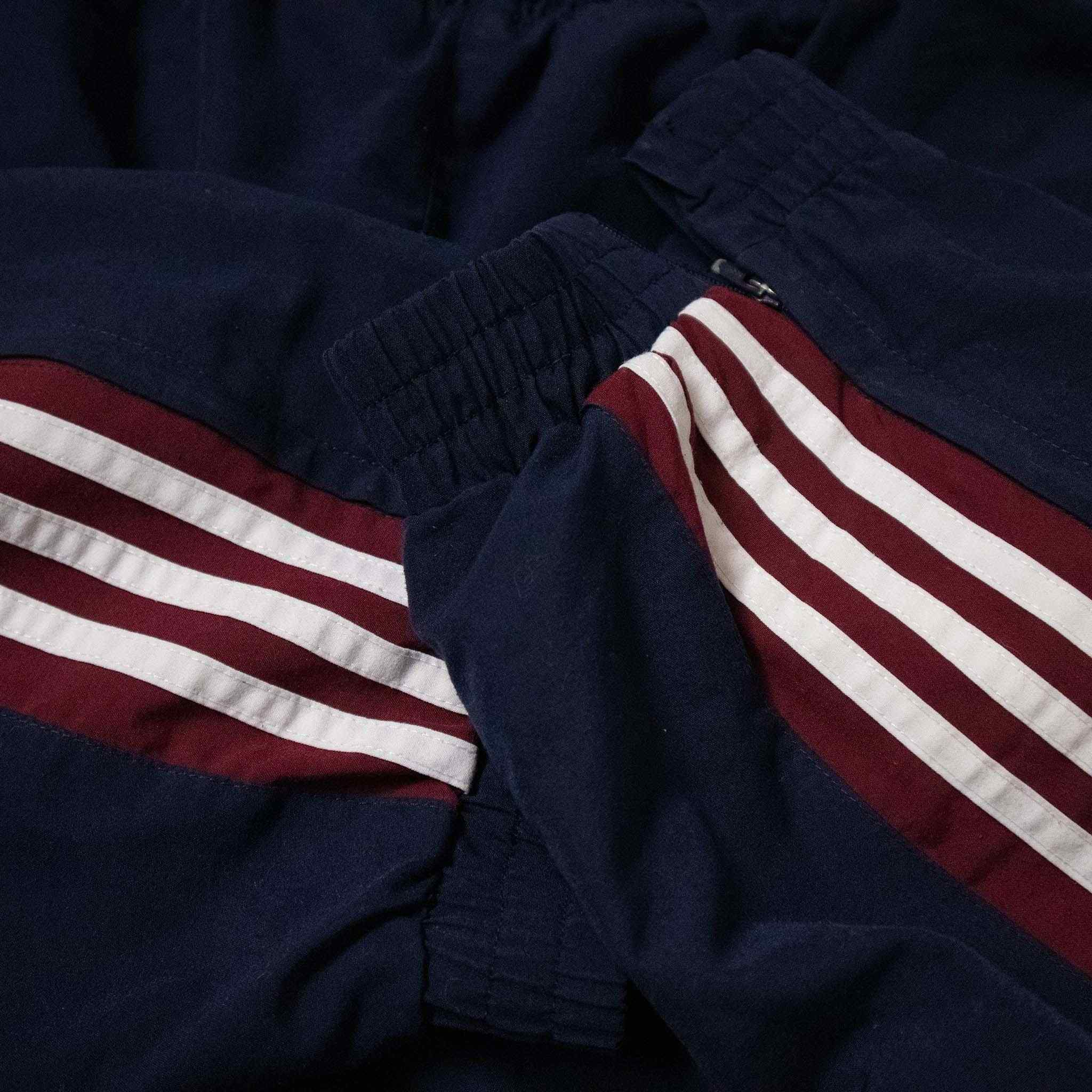 Adidas Vintage Pants - Size XL