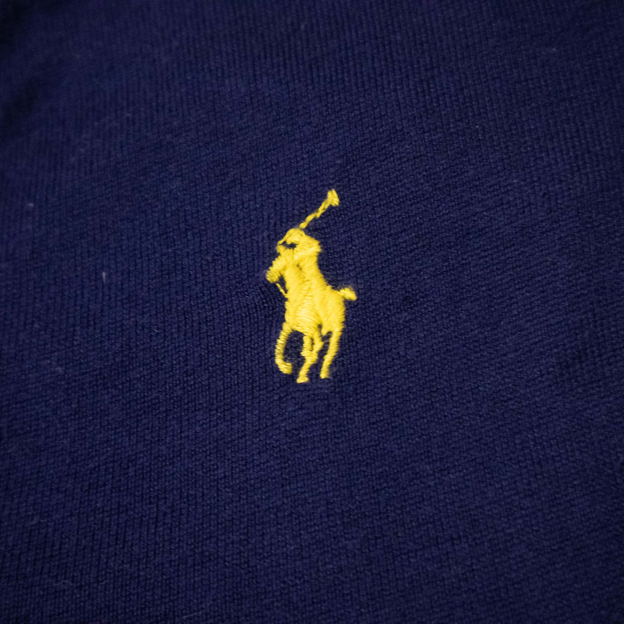 Ralph Lauren light sweater - Size L