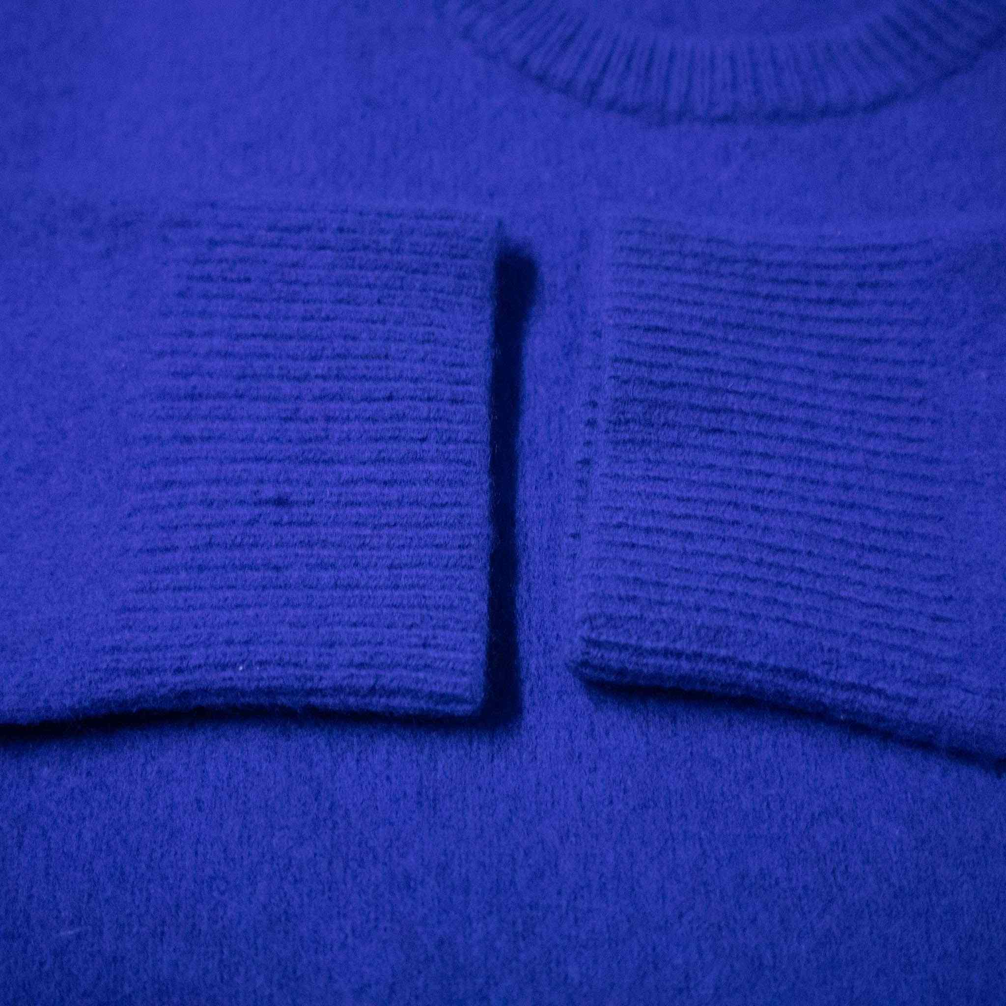 Ralph Lauren sweater 100% wool - Size S