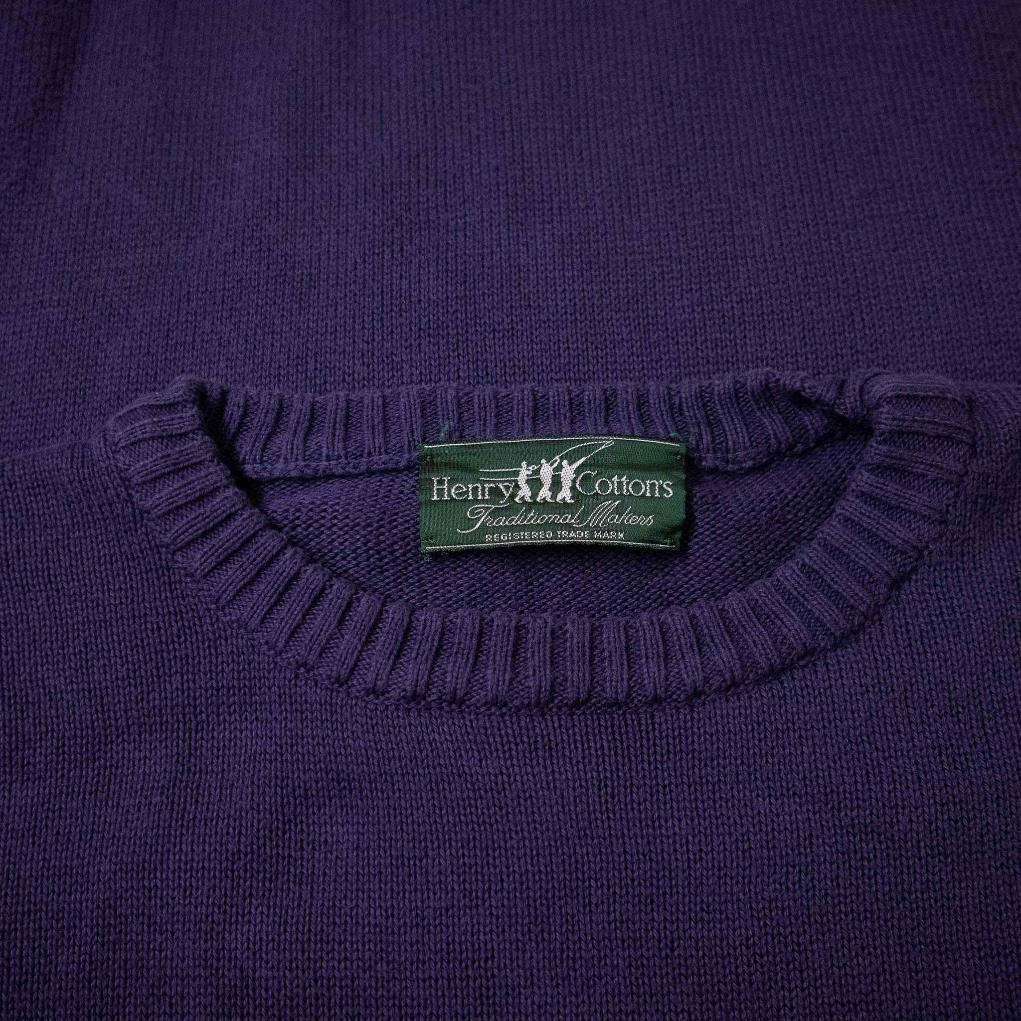 Maglione Henry Cotton's - Taglia XL/XXL