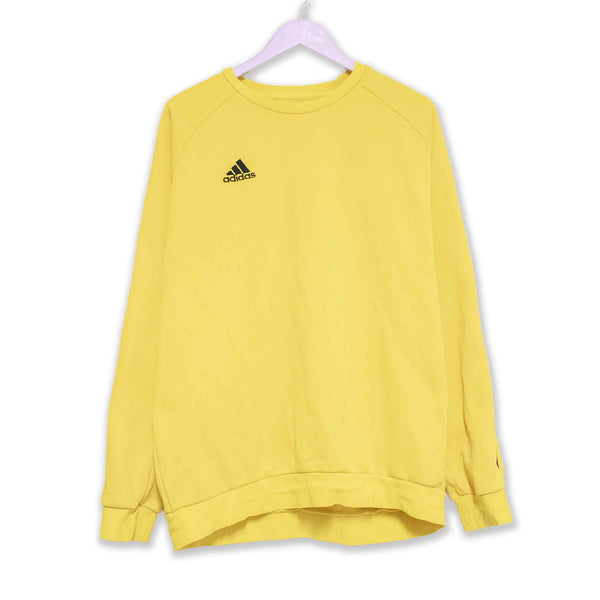 Adidas sweatshirt - Size L/XL