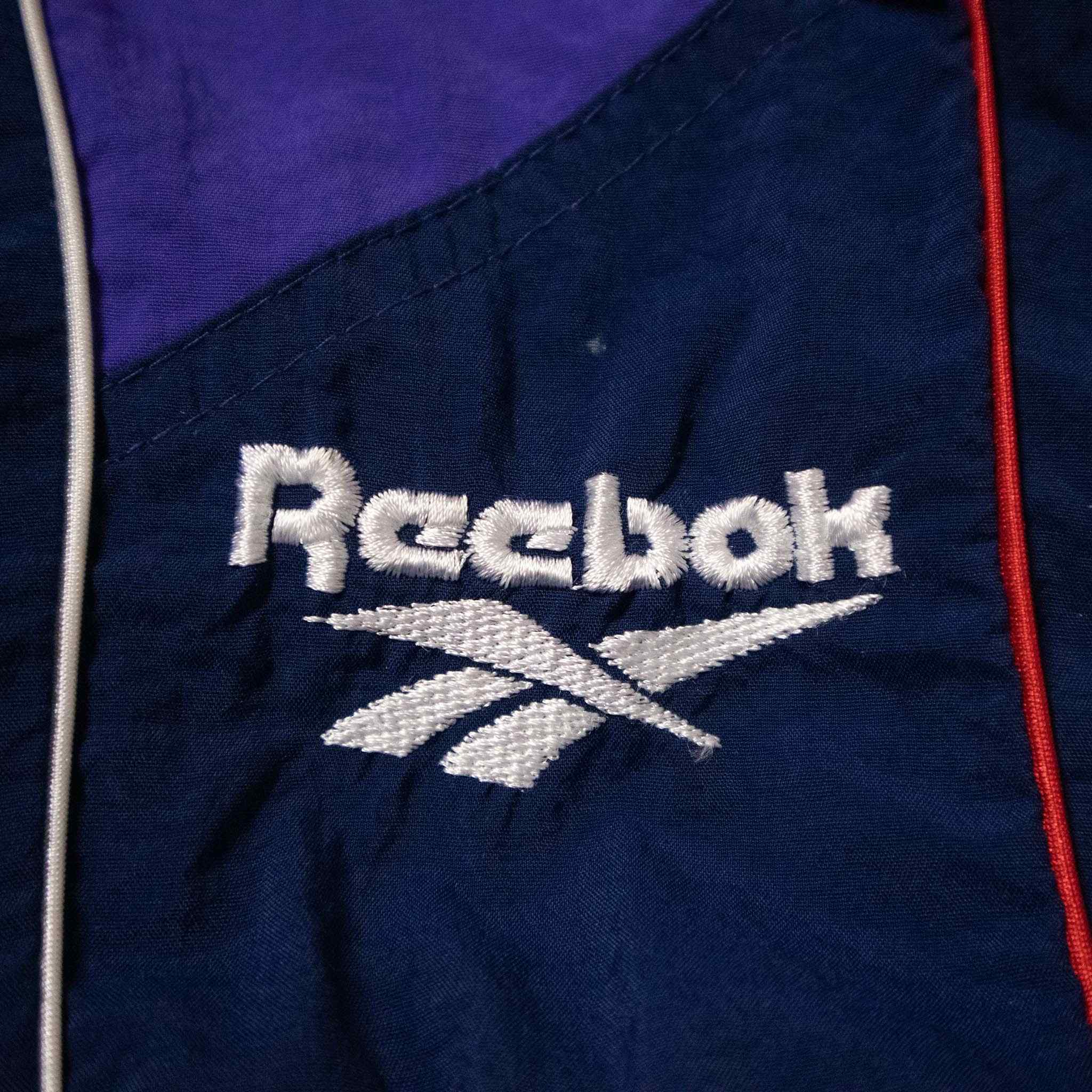 Pantaloni Reebok Vintage - Taglia M