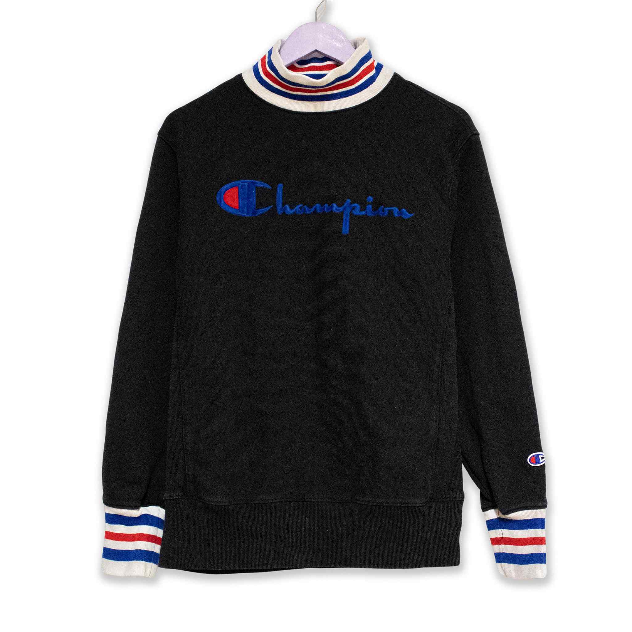 Champion Vintage sweatshirt - Size L