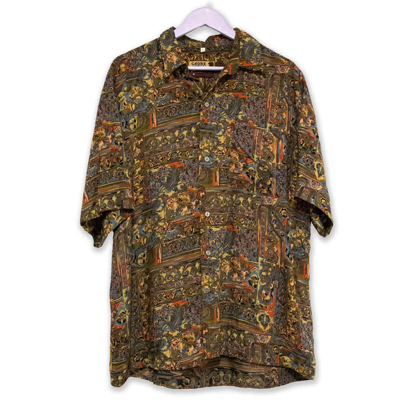 Vintage Shirt - Size