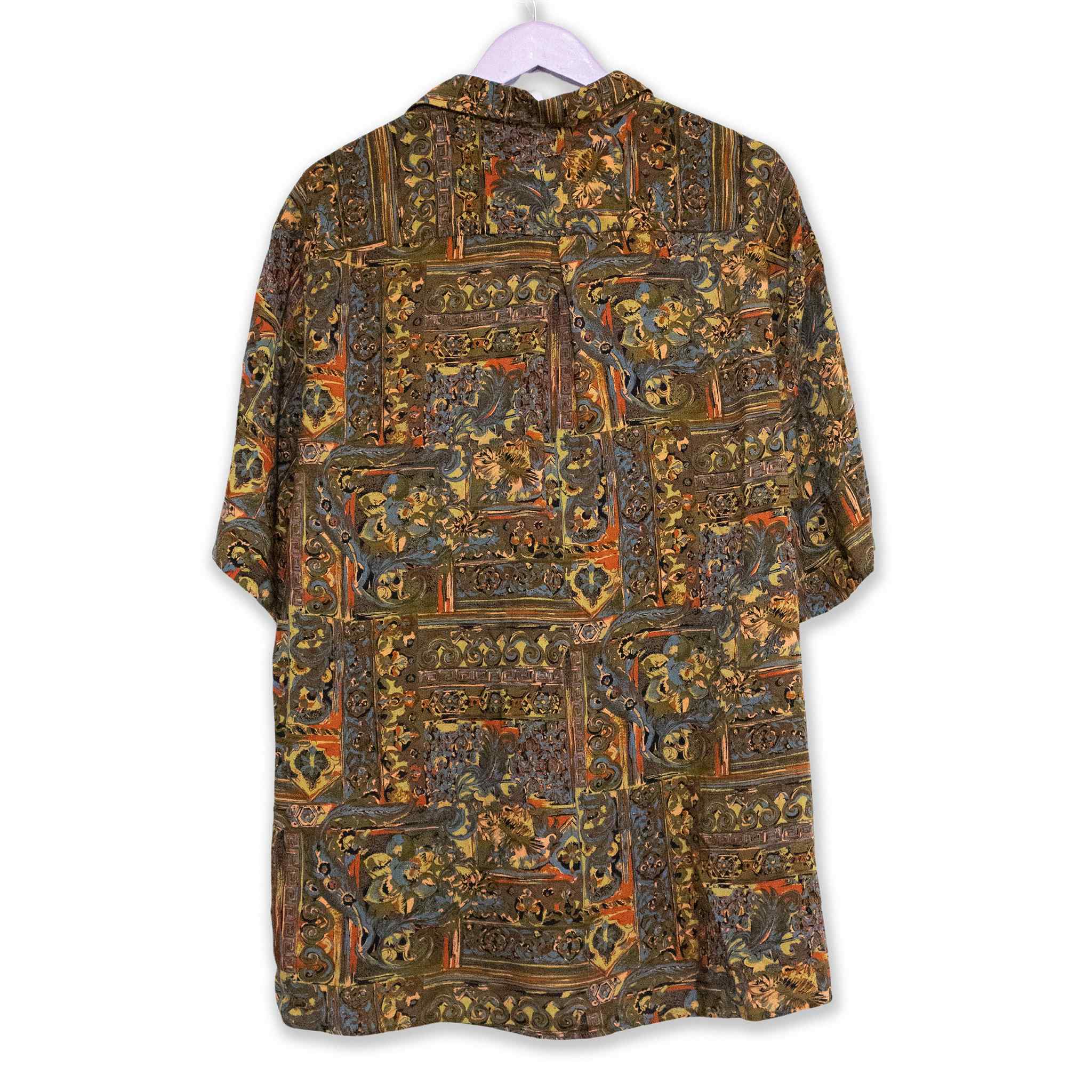 Vintage Shirt - Size