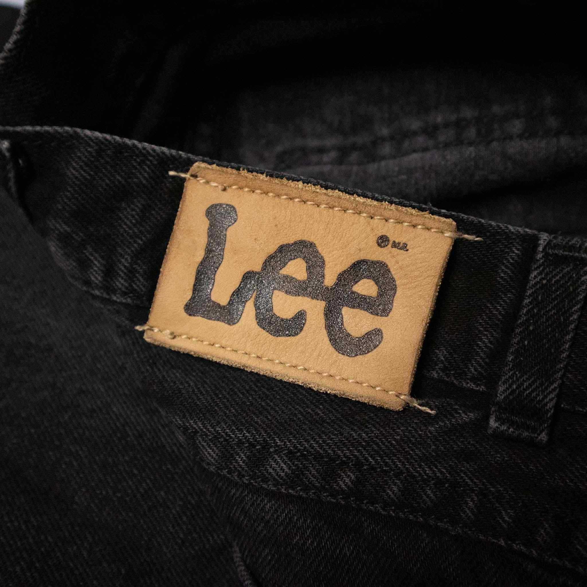 Lee Vintage Jeans - Size XS