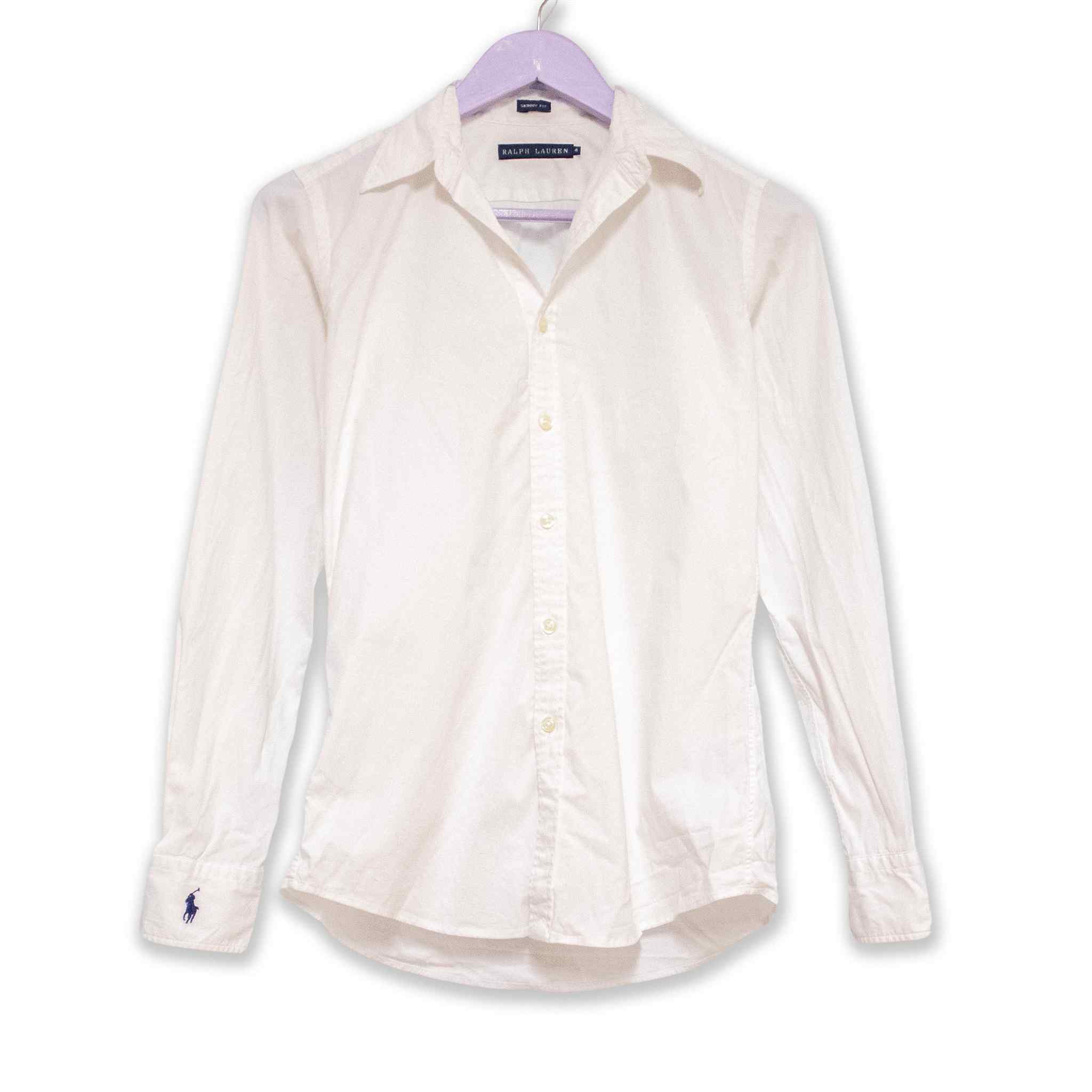 Camicia Ralph Lauren - Taglia S