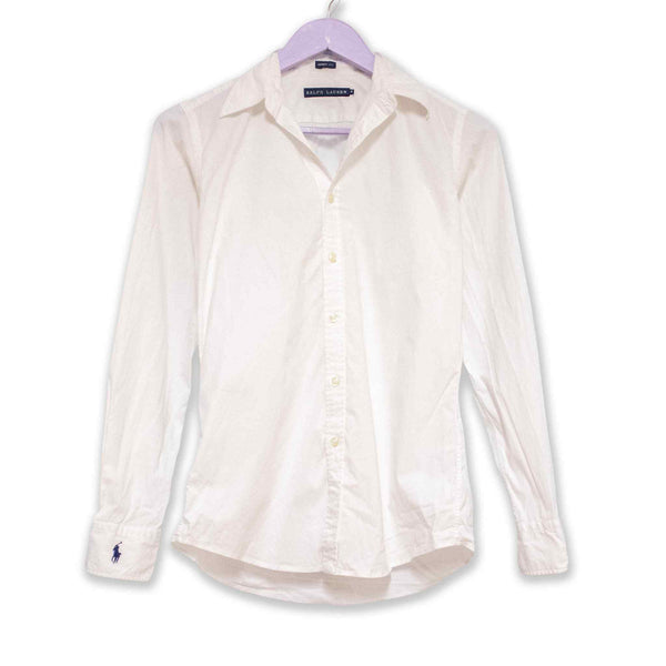 Camicia Ralph Lauren - Taglia S