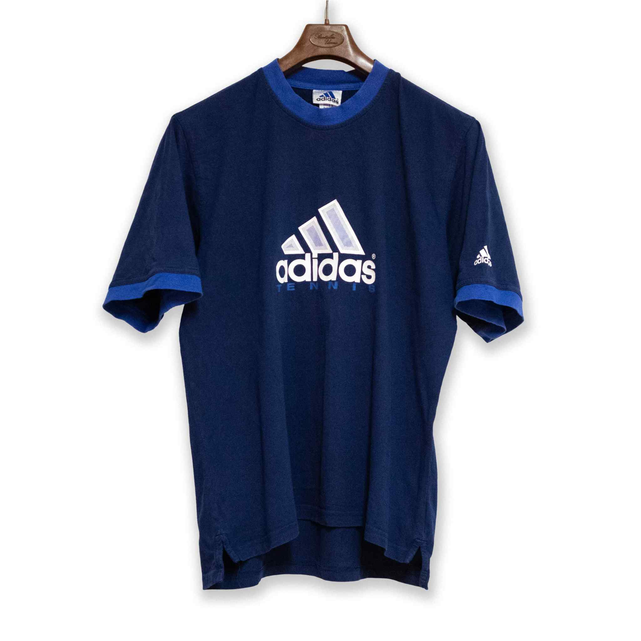 T shirt Adidas Vintage - Taglia L