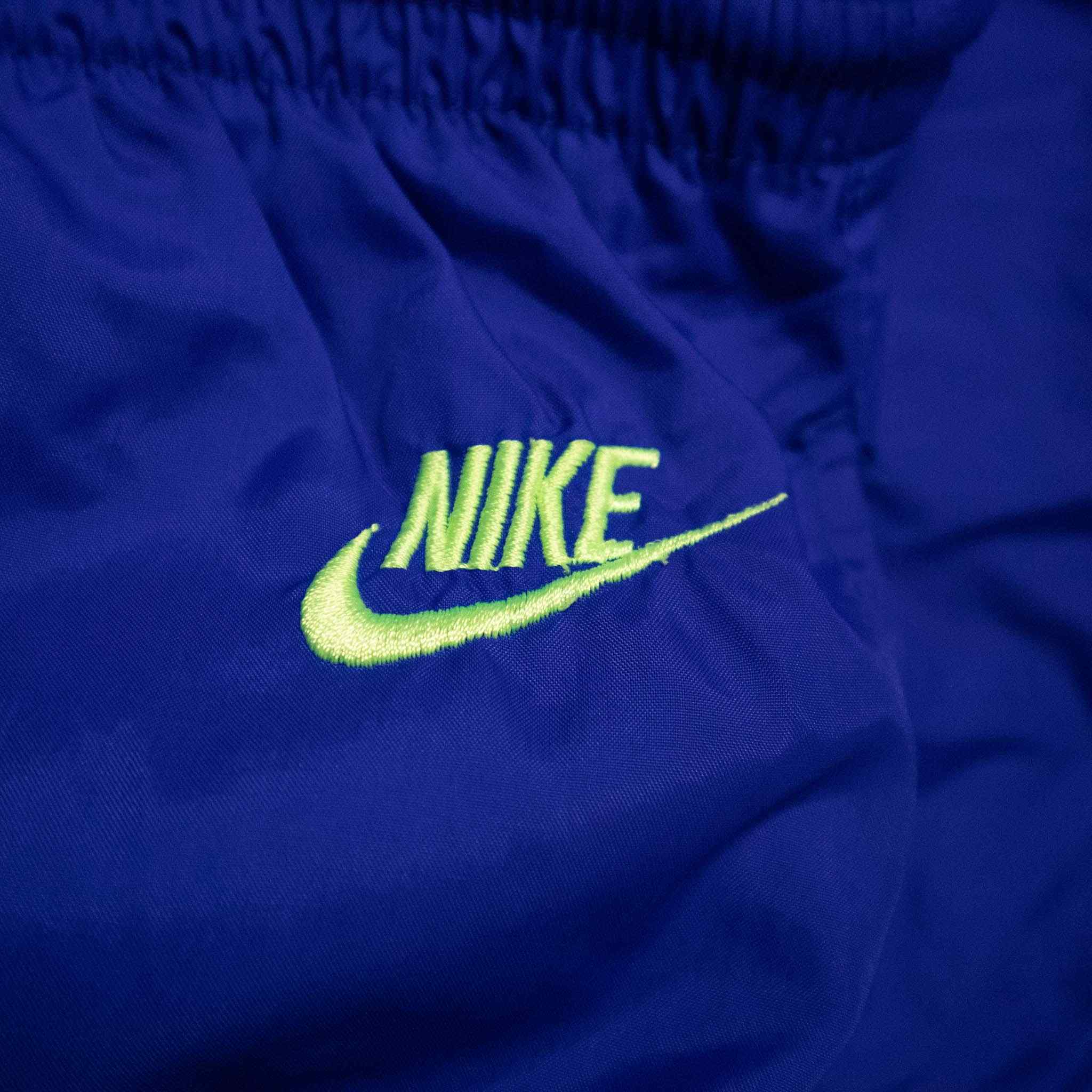 Pantaloni Nike Vintage 80s - Taglia L