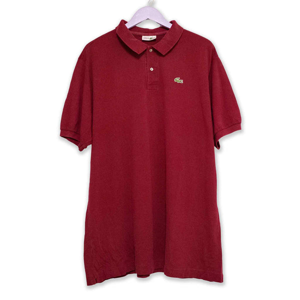 Polo Lacoste - Taglia XL/XXL