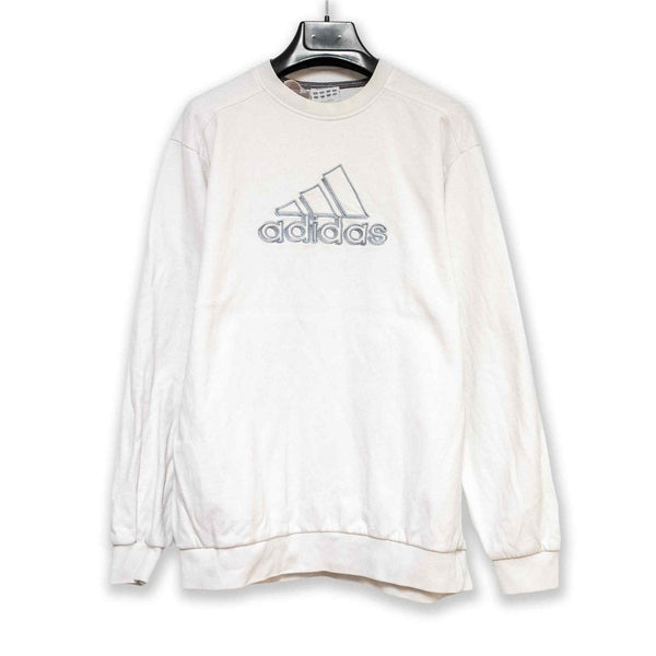 Felpa Adidas Vintage - Taglia XL