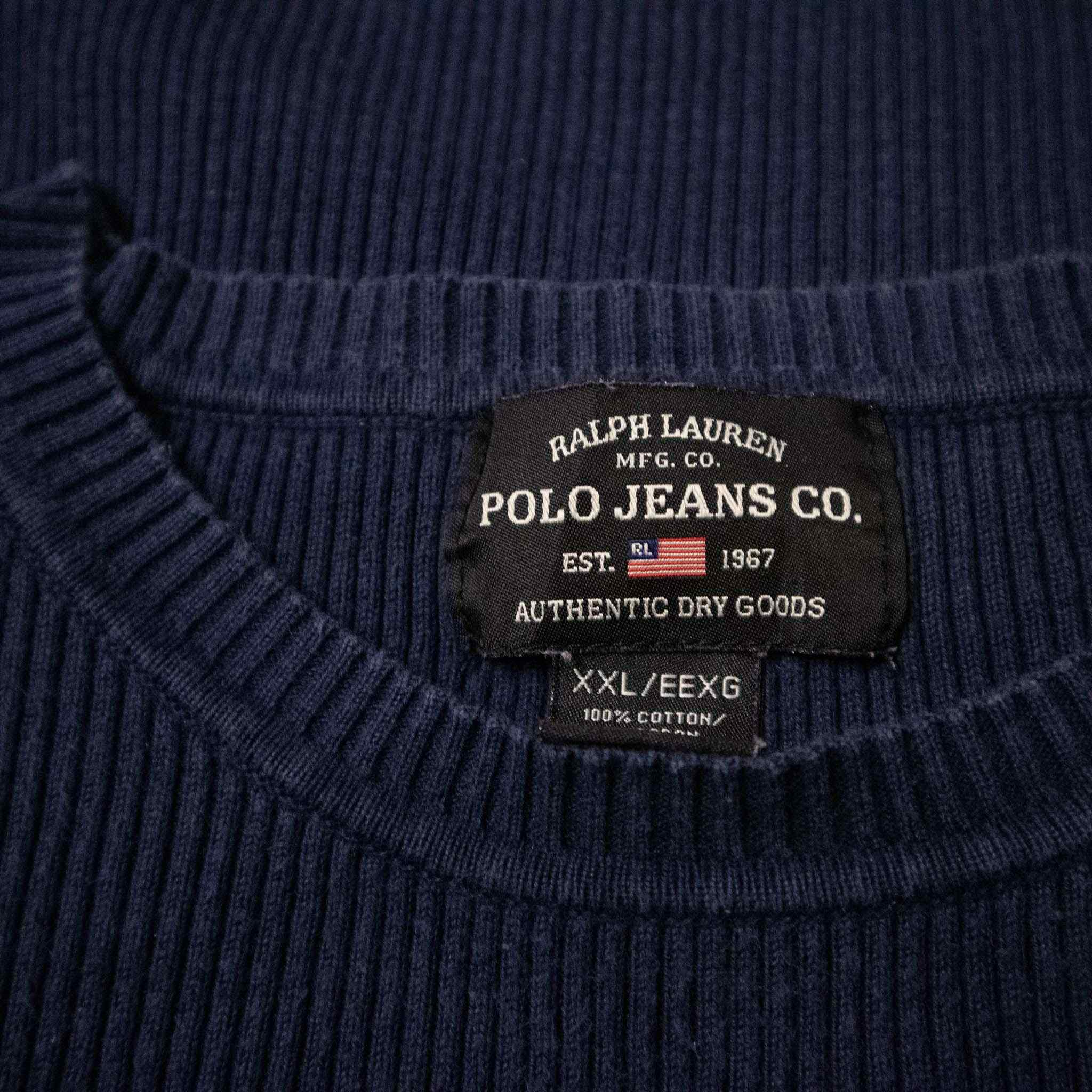 Maglione Ralph Lauren - Taglia XXL