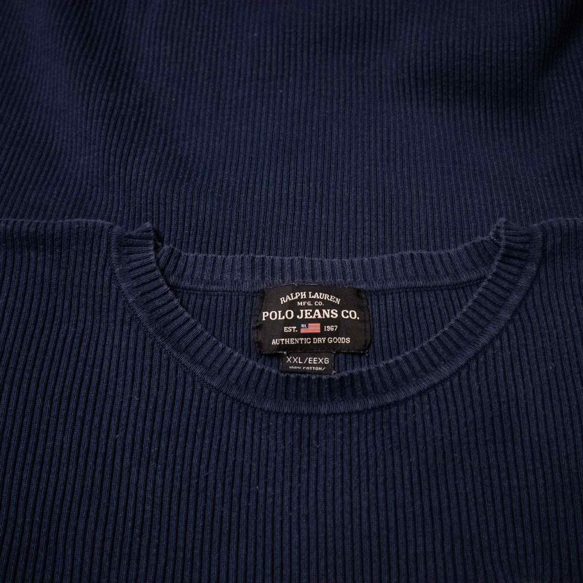 Maglione Ralph Lauren - Taglia XXL