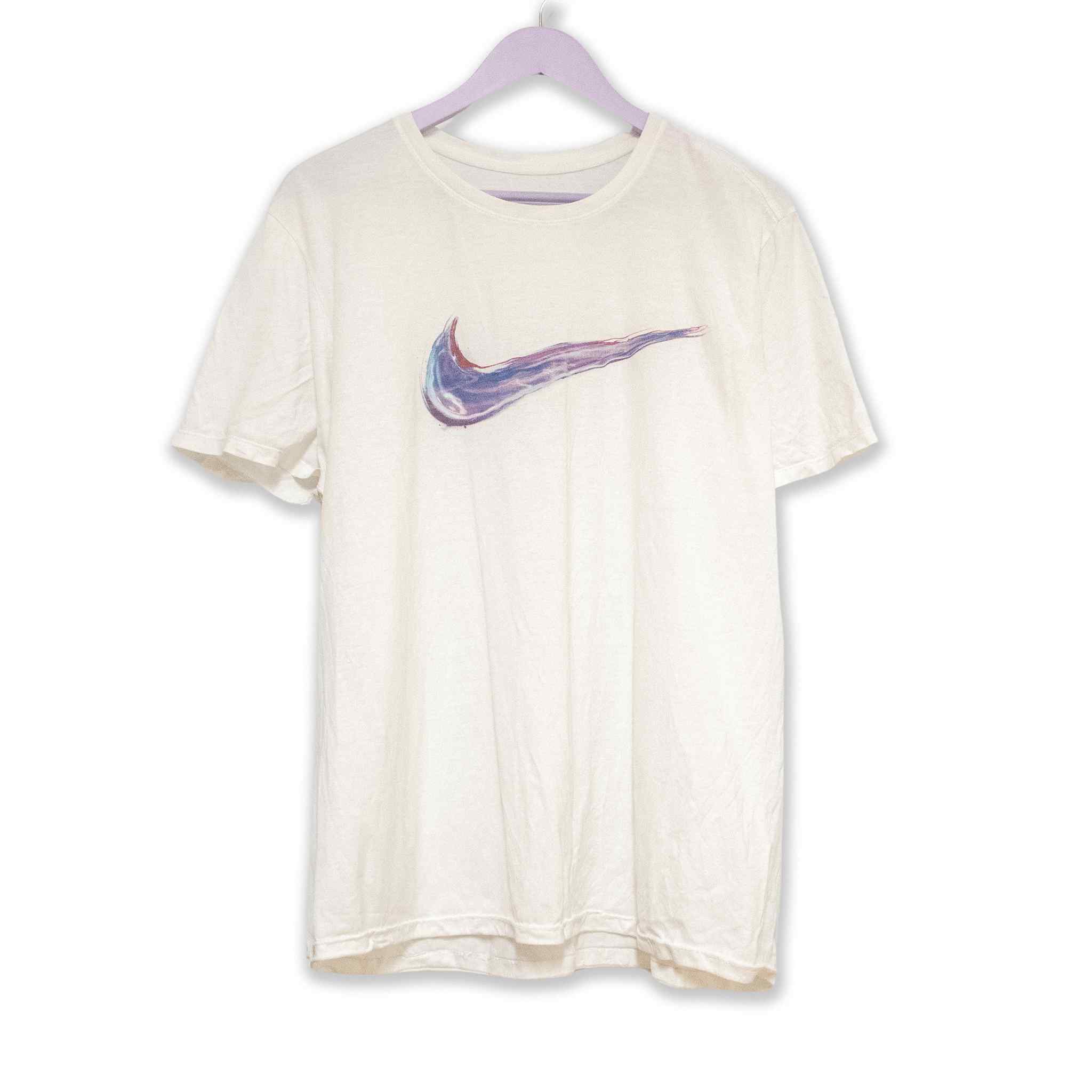 T shirt Nike - Taglia L/XL