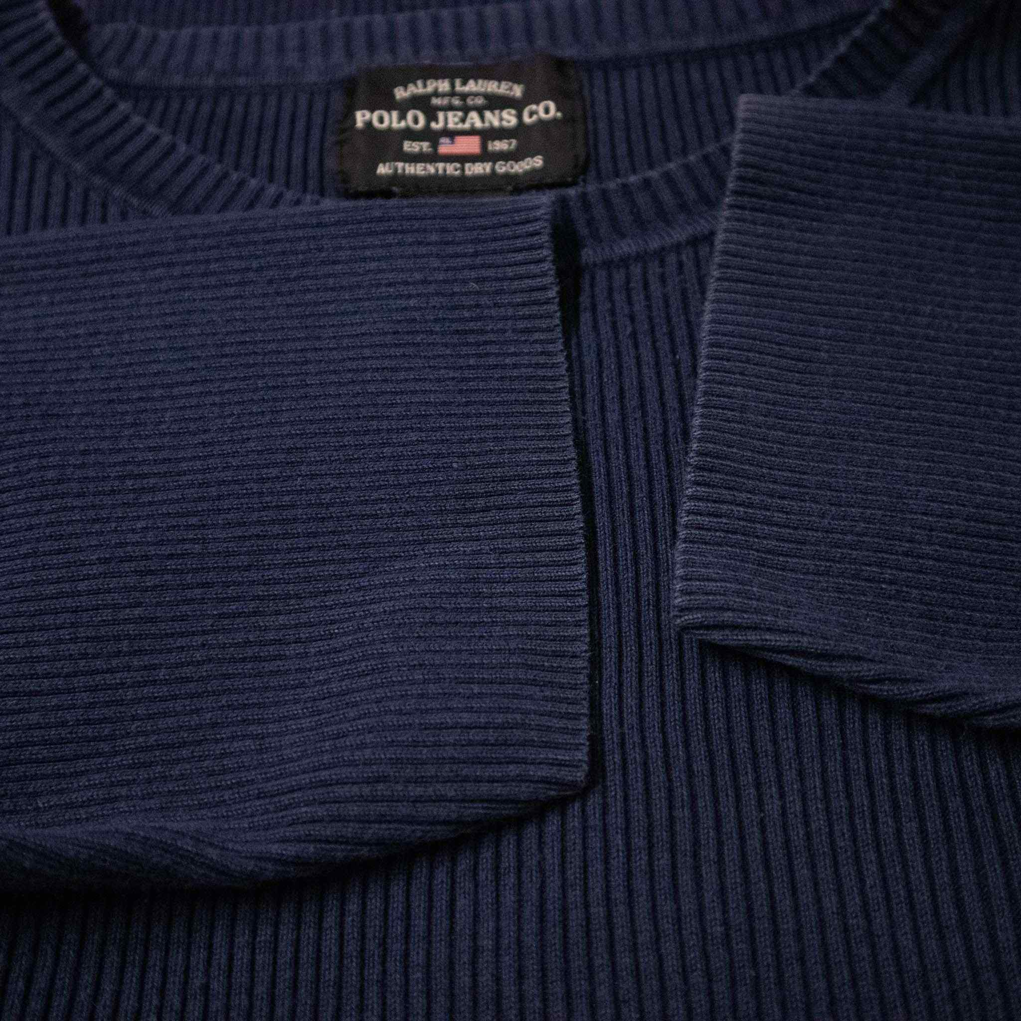 Ralph Lauren sweater - Size XXL