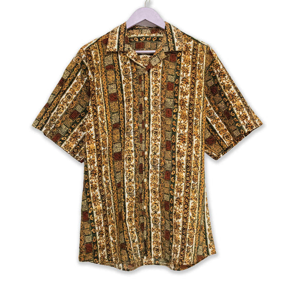 Vintage Shirt - Size L