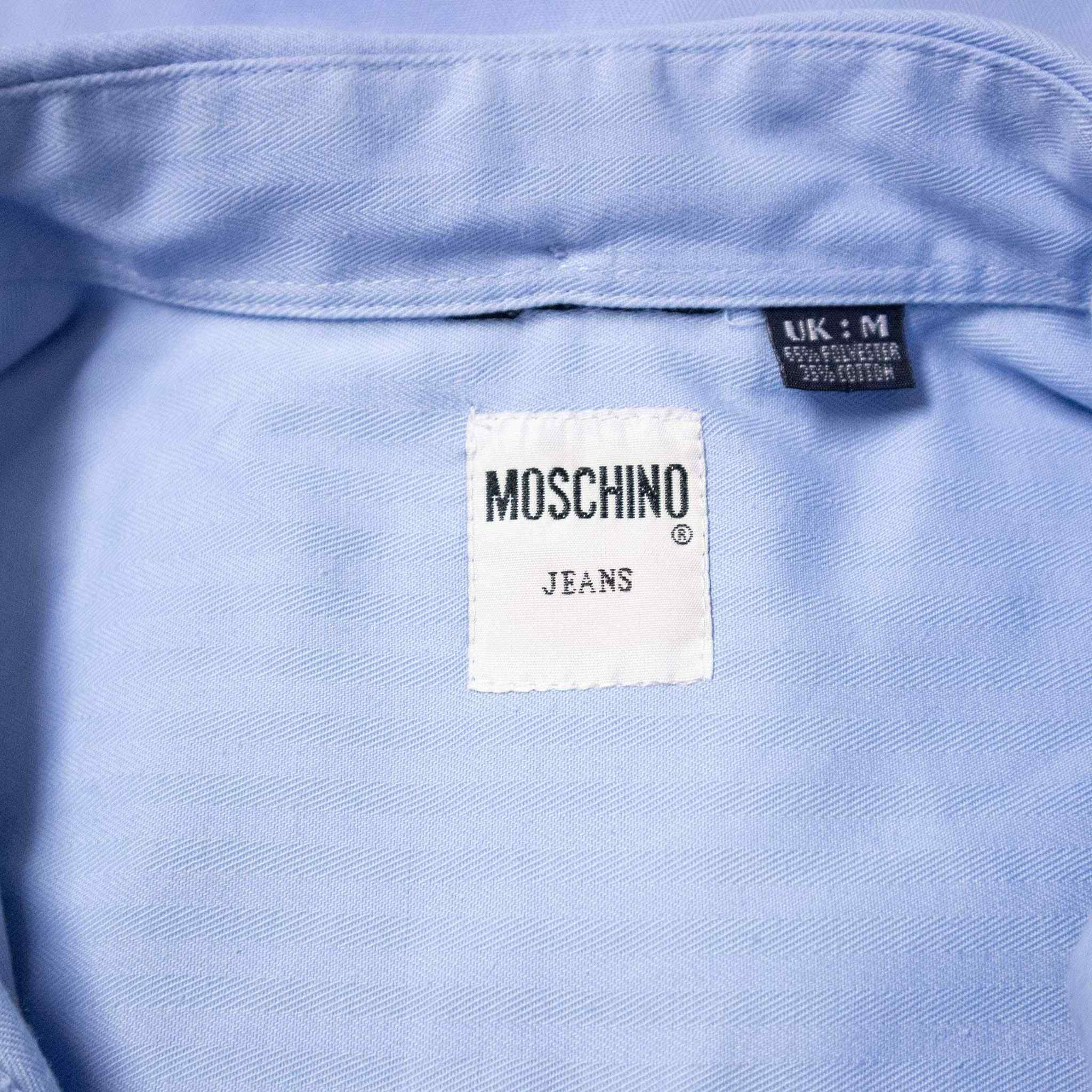 Moschino shirt - Size M