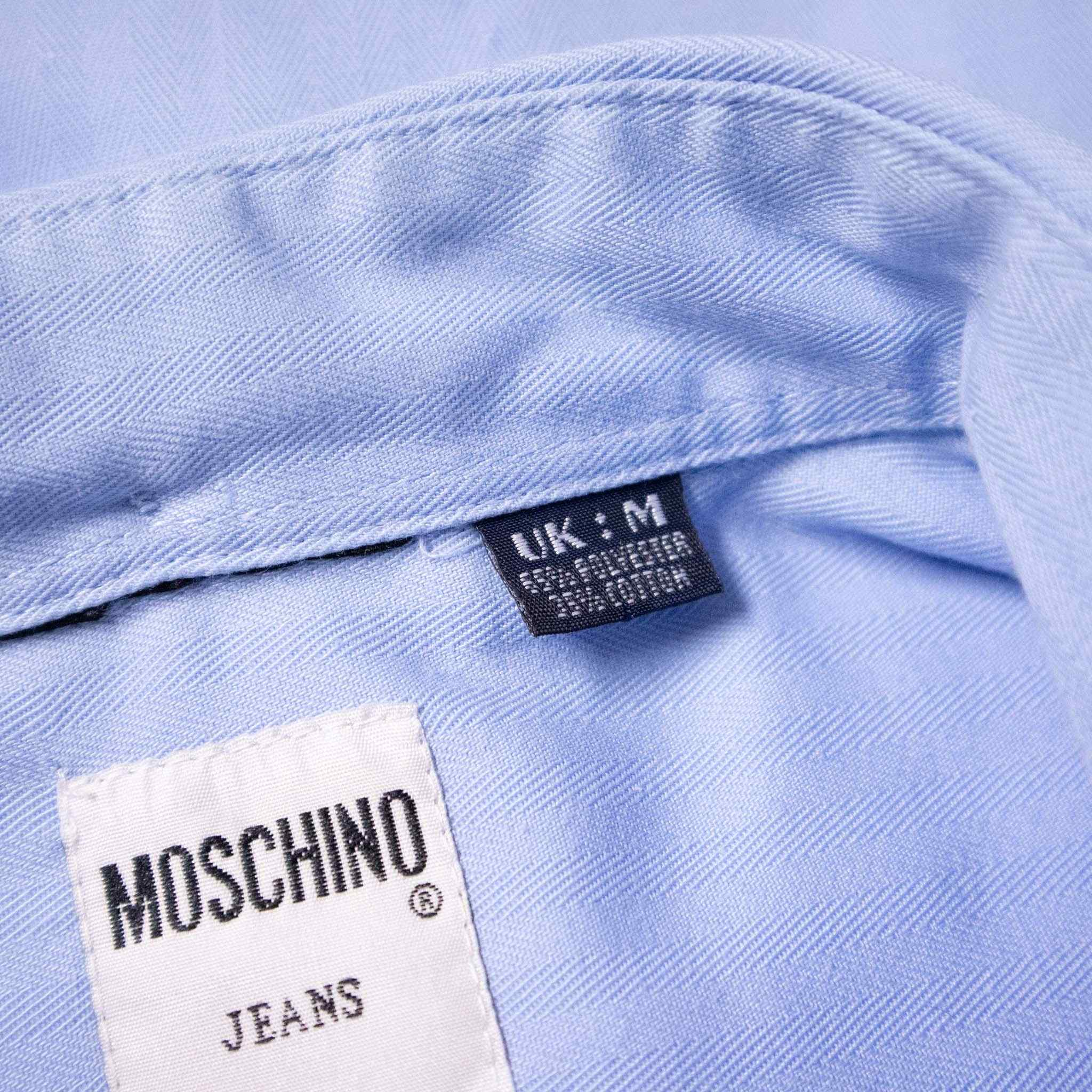 Moschino shirt - Size M