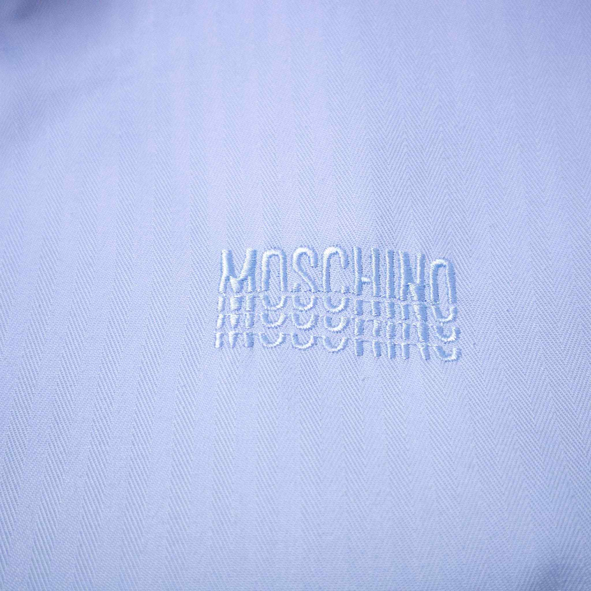 Moschino shirt - Size M