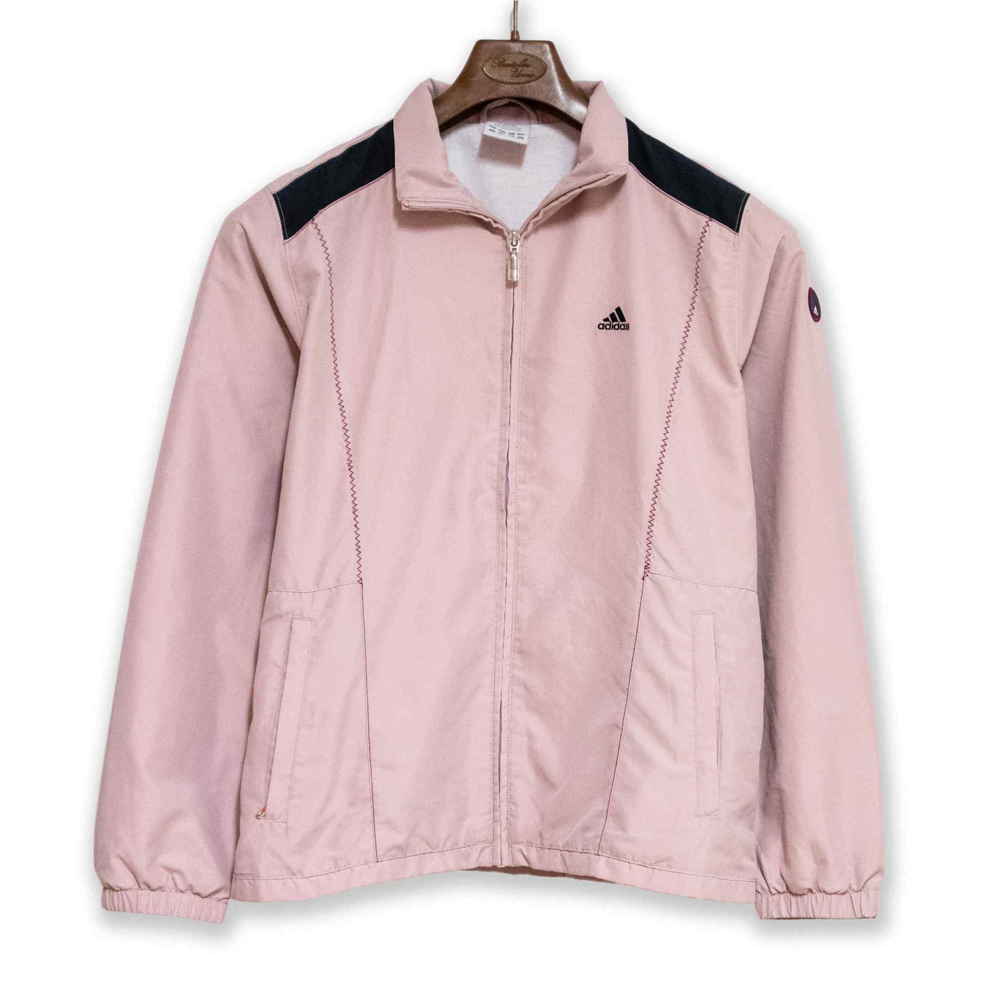 Adidas Windbreaker - Size M