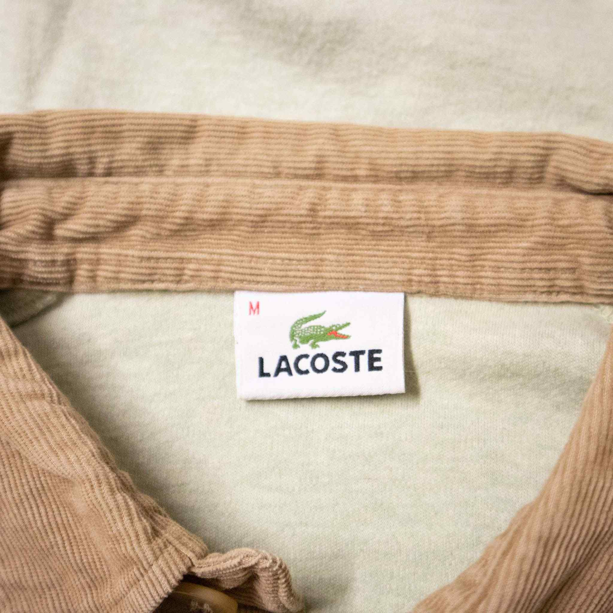 Polo Lacoste - Taglia M