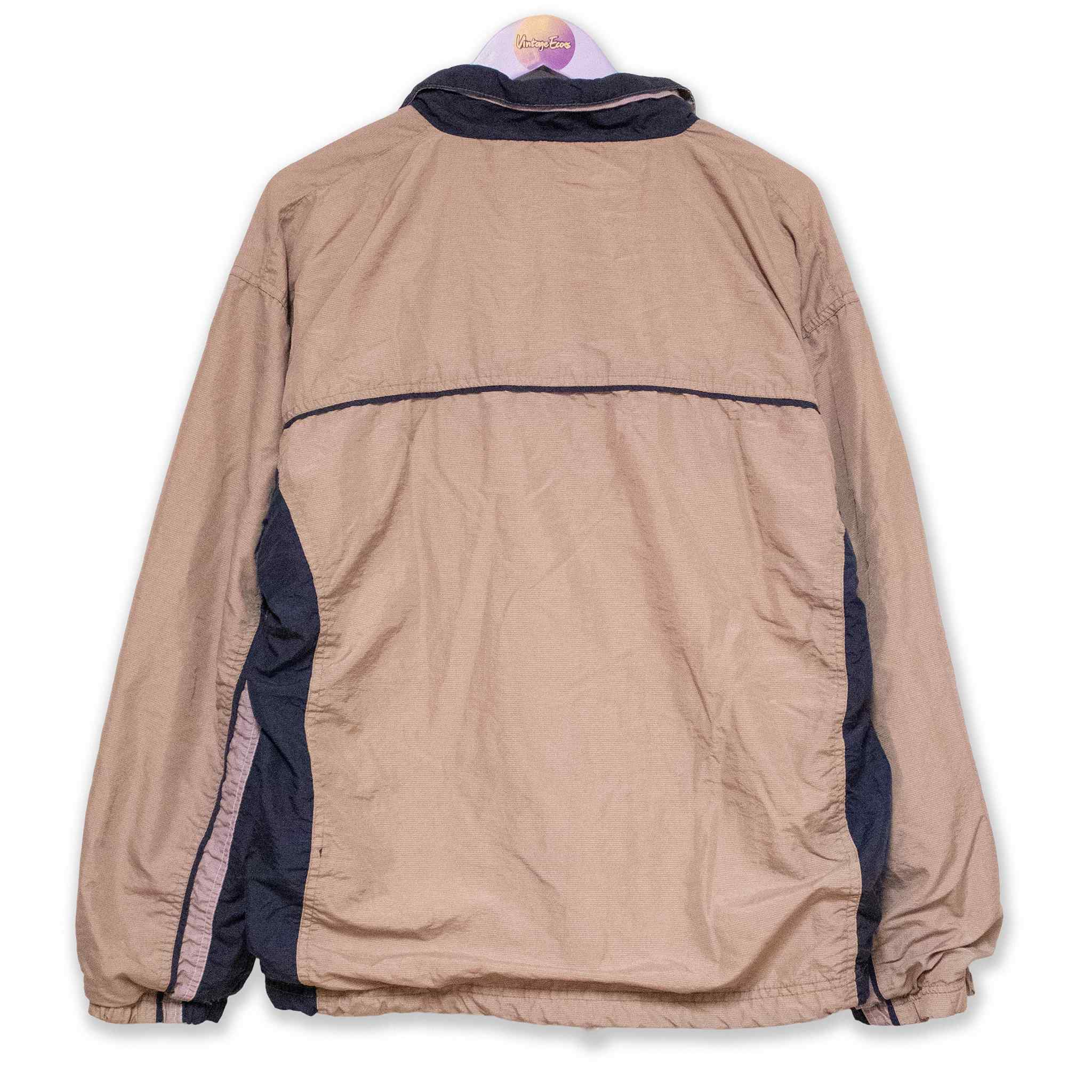 Killtec Vintage Windbreaker - Size M/L