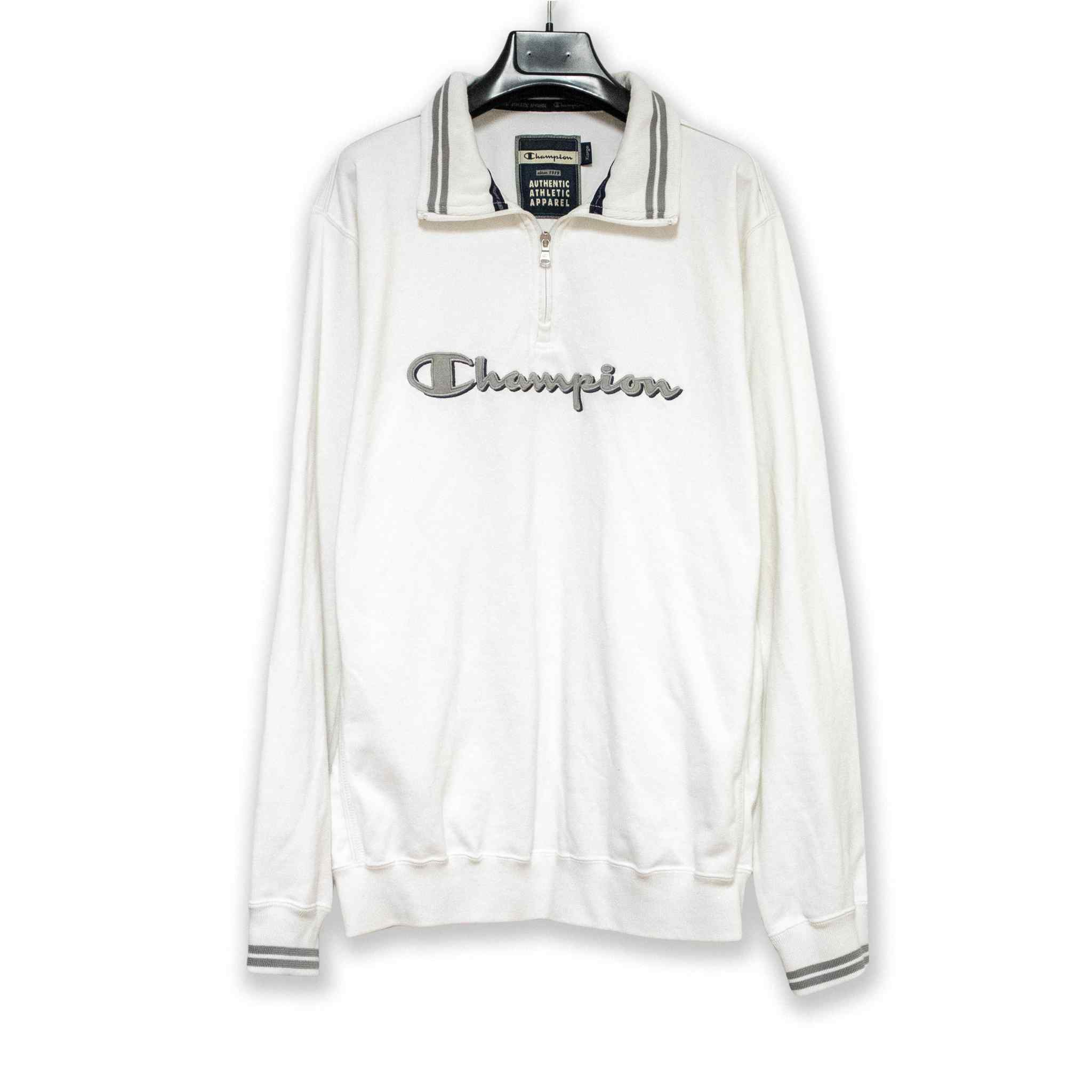 Champion Vintage sweatshirt - Size XL