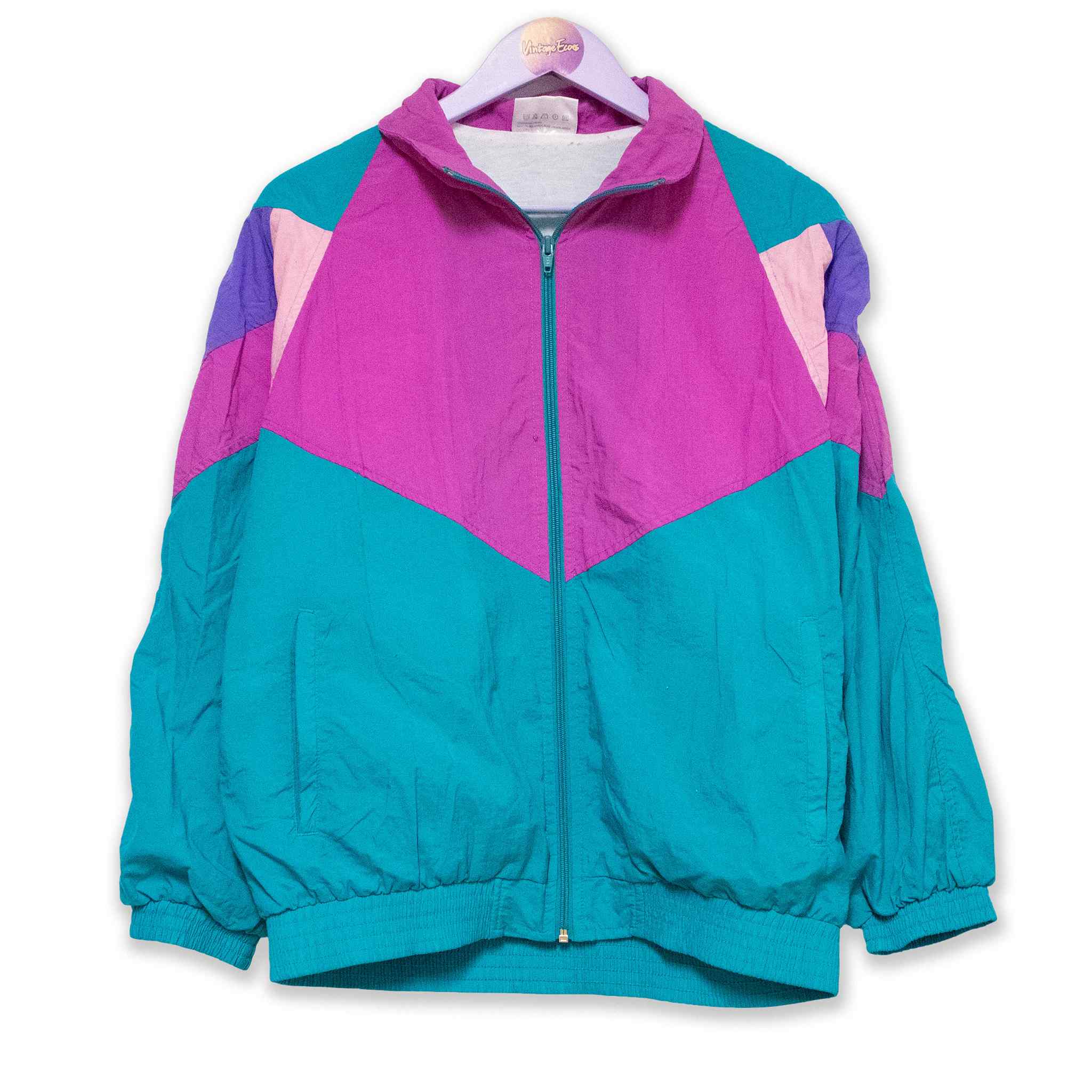 The Flagship Vintage windbreaker - Size S