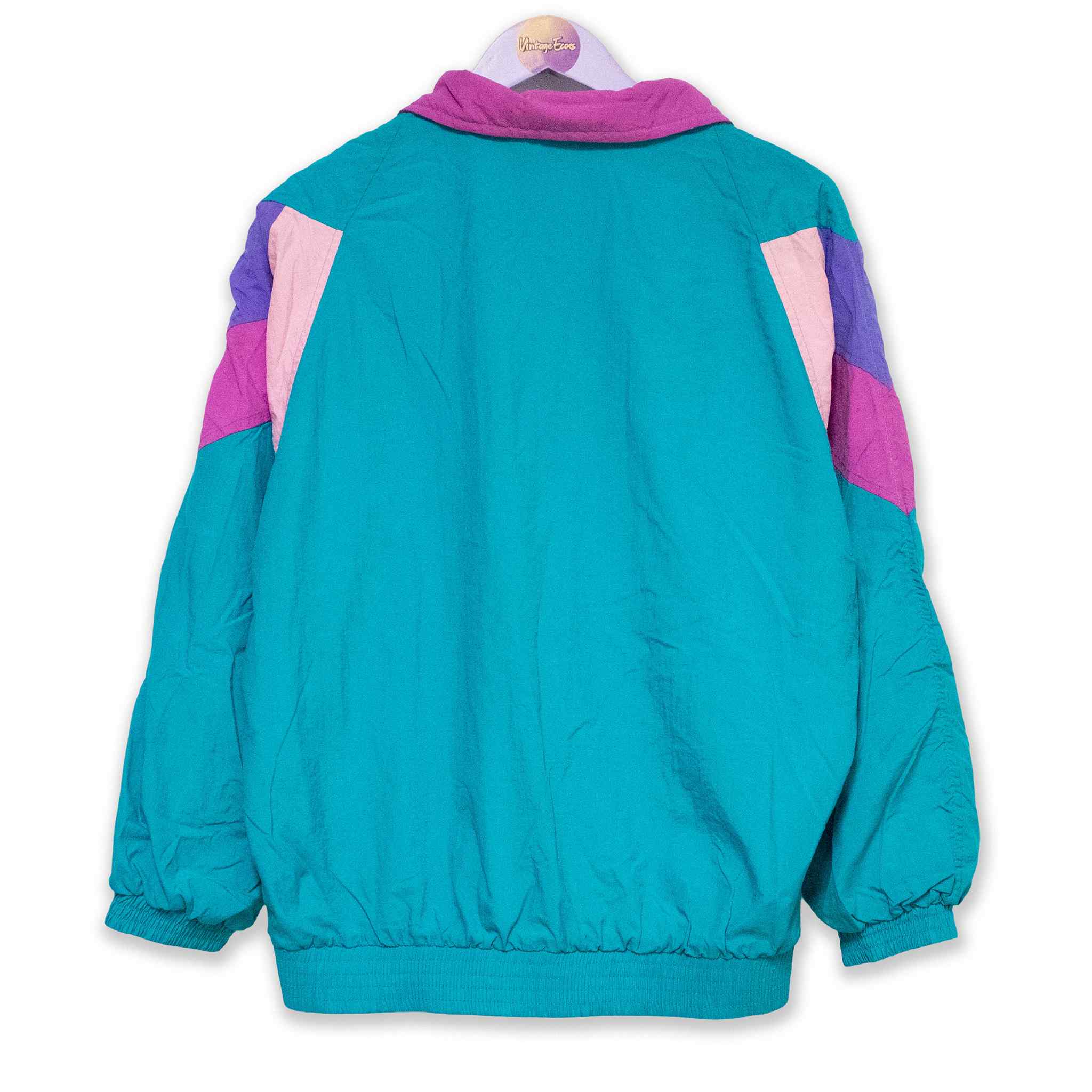 The Flagship Vintage windbreaker - Size S