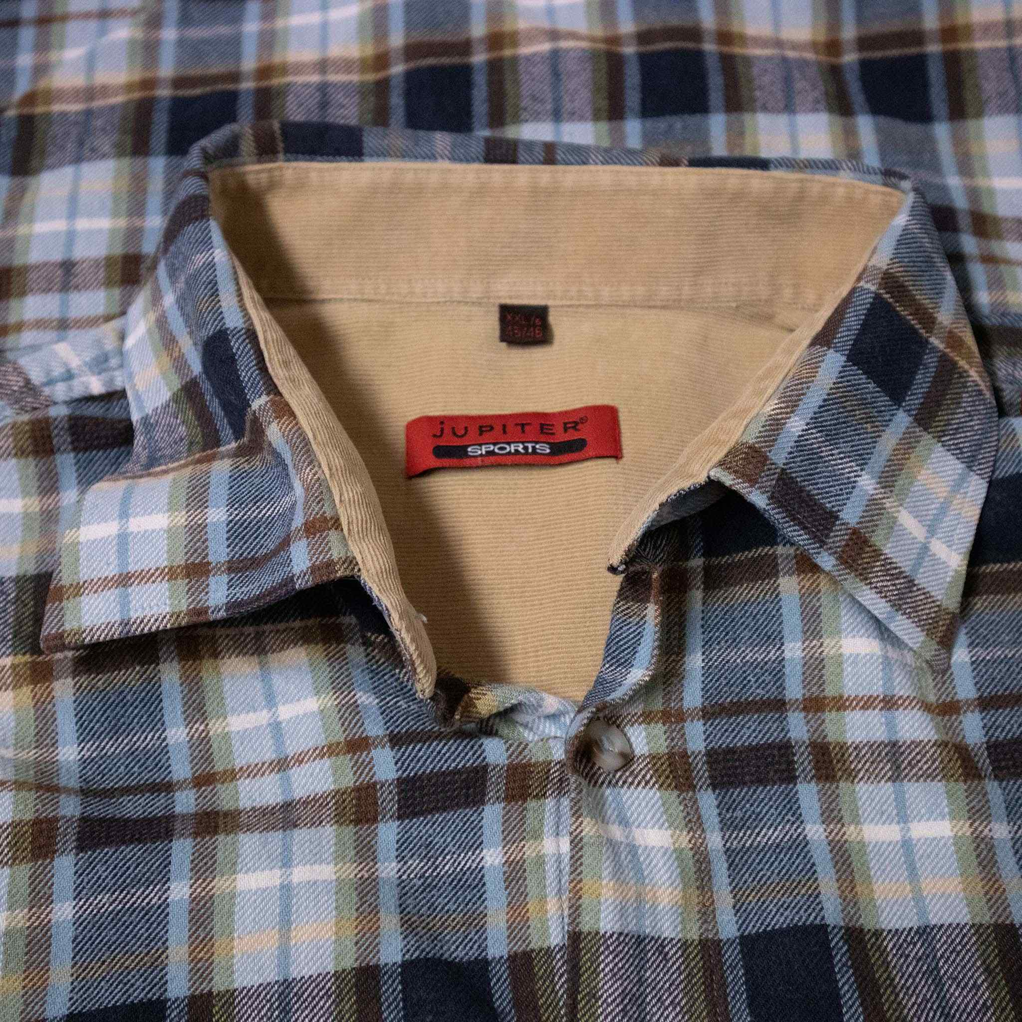 Camicia Vintage - Taglia XL