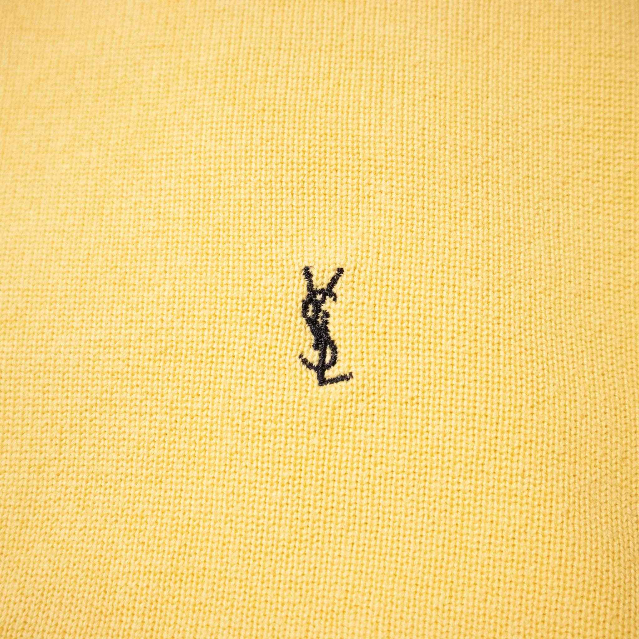 Yves Saint Lauren sweater - Size M