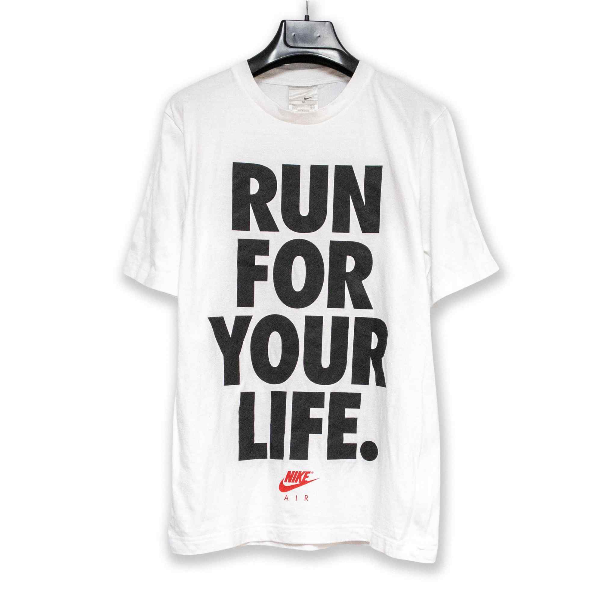 T shirt Nike Vintage - Taglia M