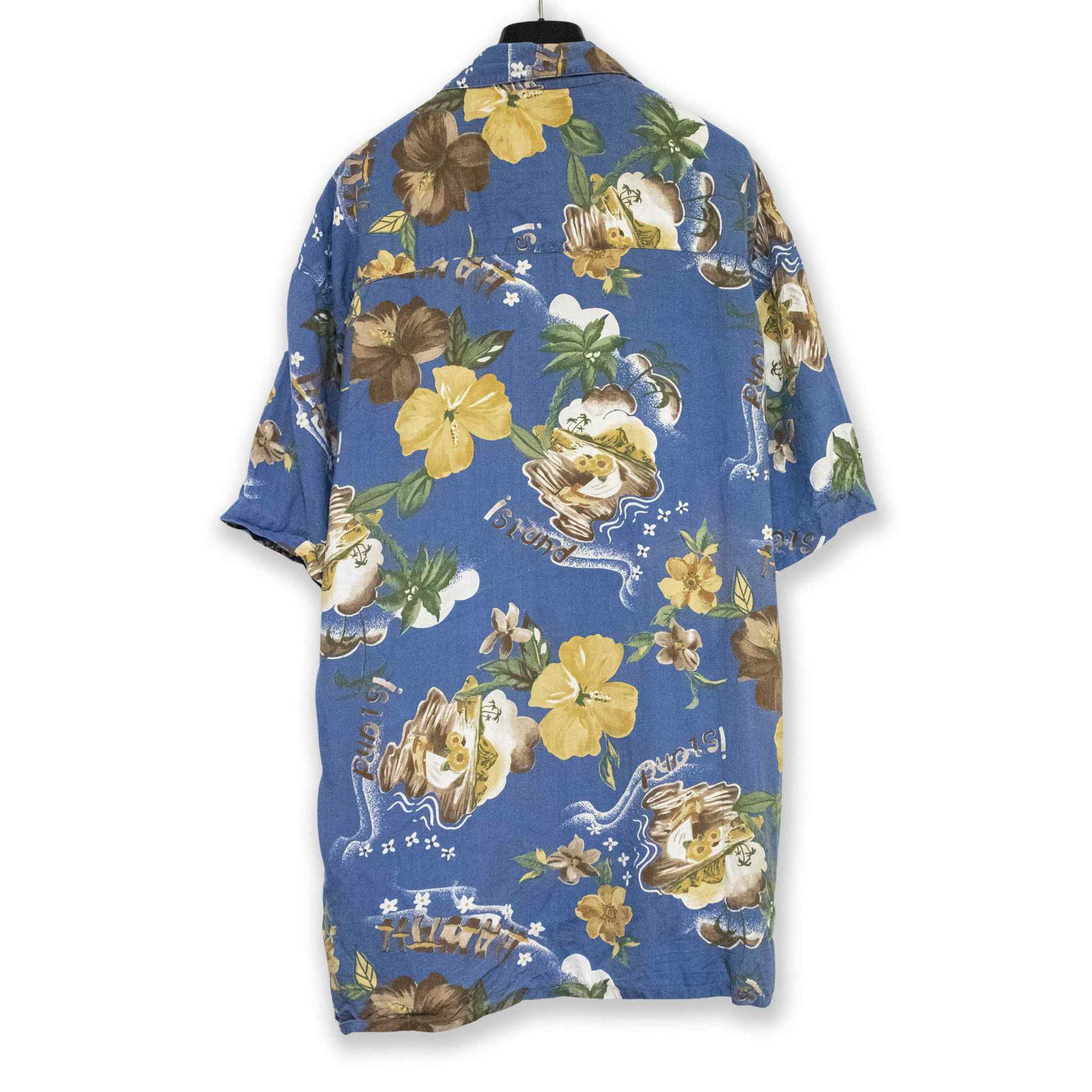 Vintage Shirt - Size XL