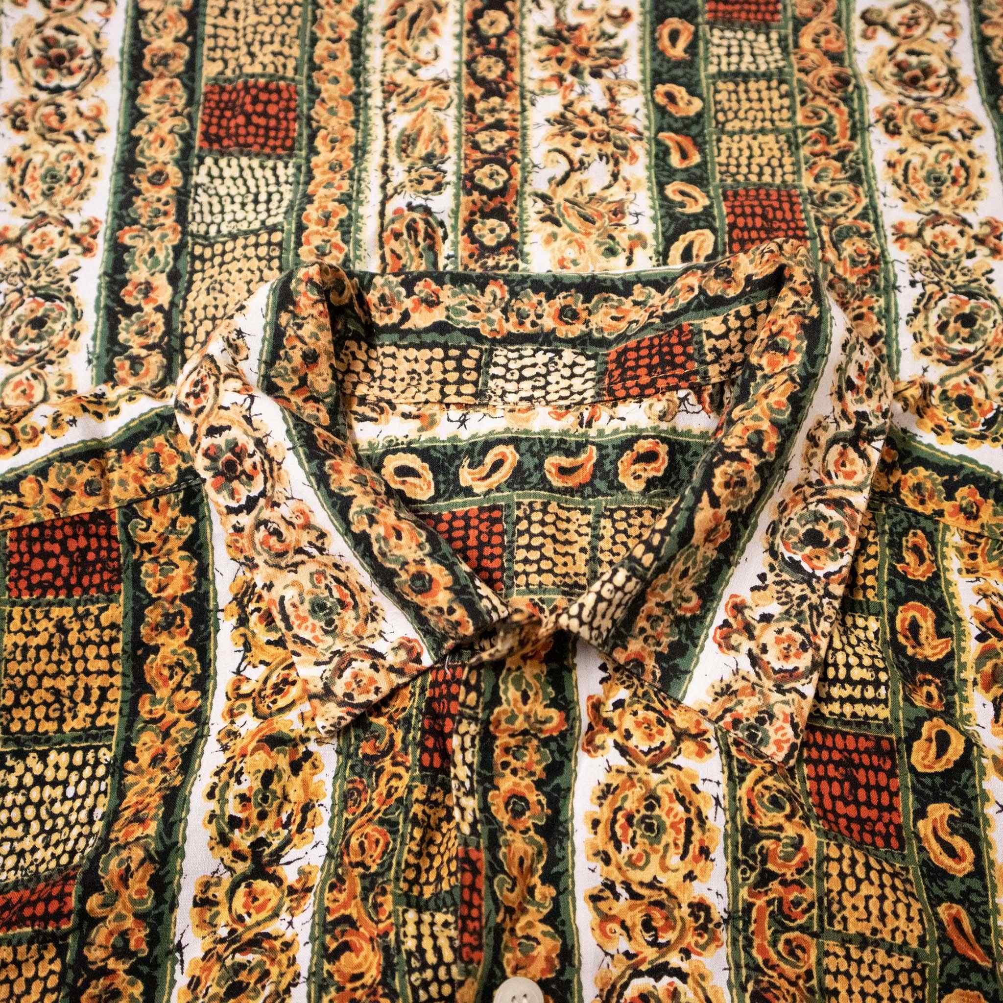 Vintage Shirt - Size L