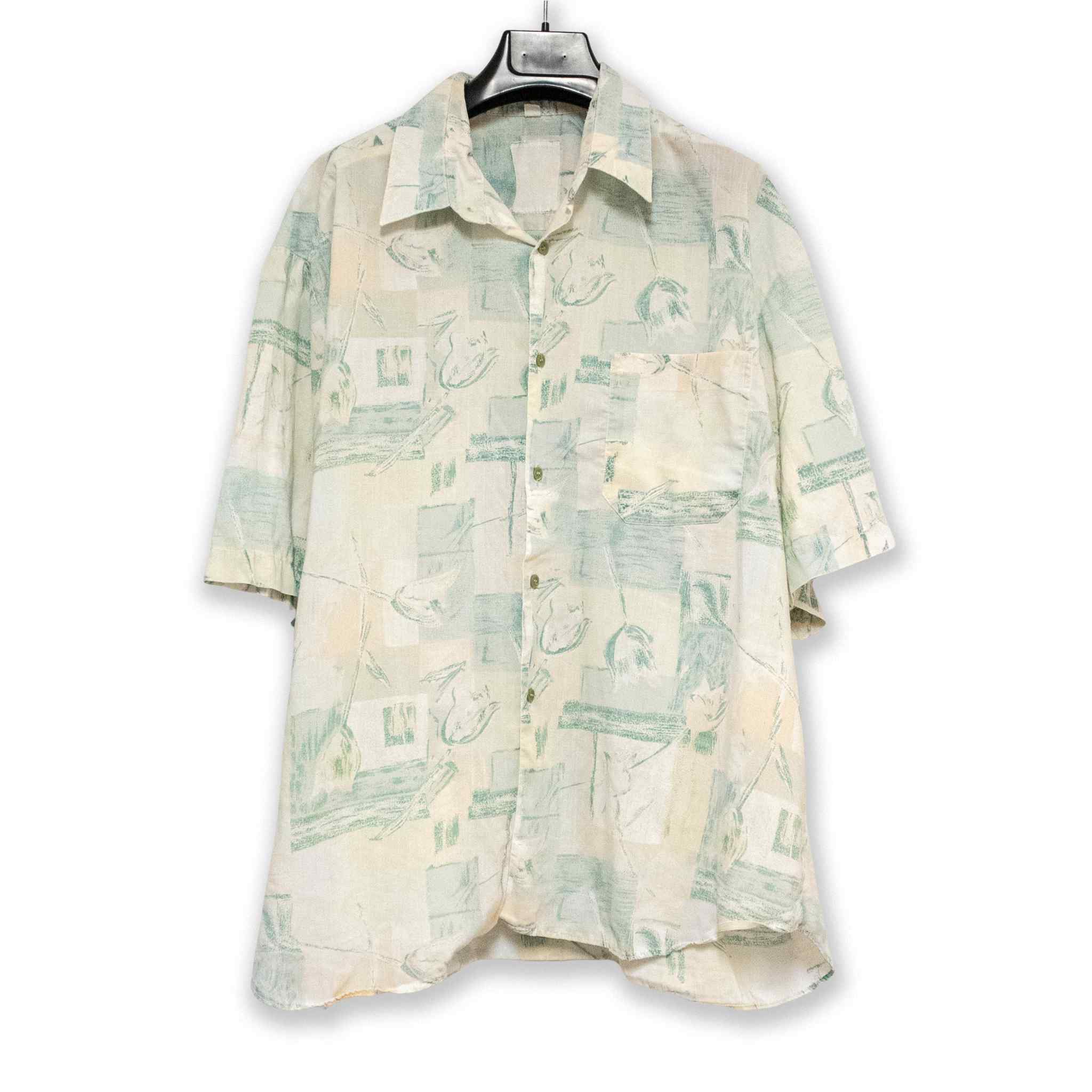 Vintage Shirt - Size XL