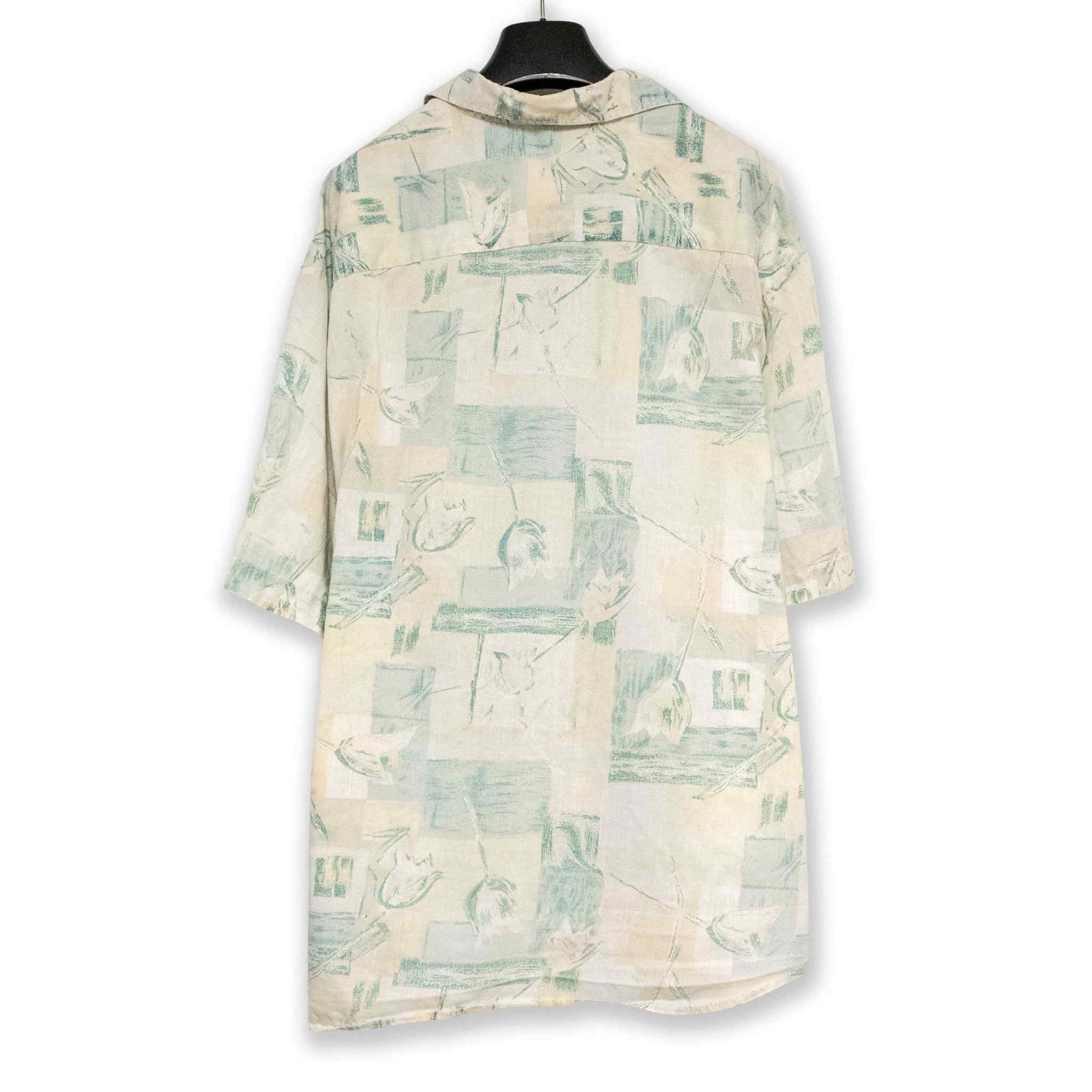 Vintage Shirt - Size XL