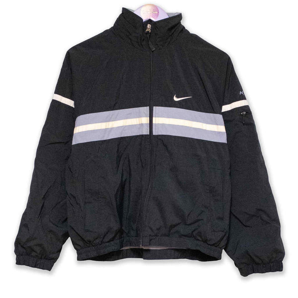 Nike 90s Vintage Windbreaker - Size S