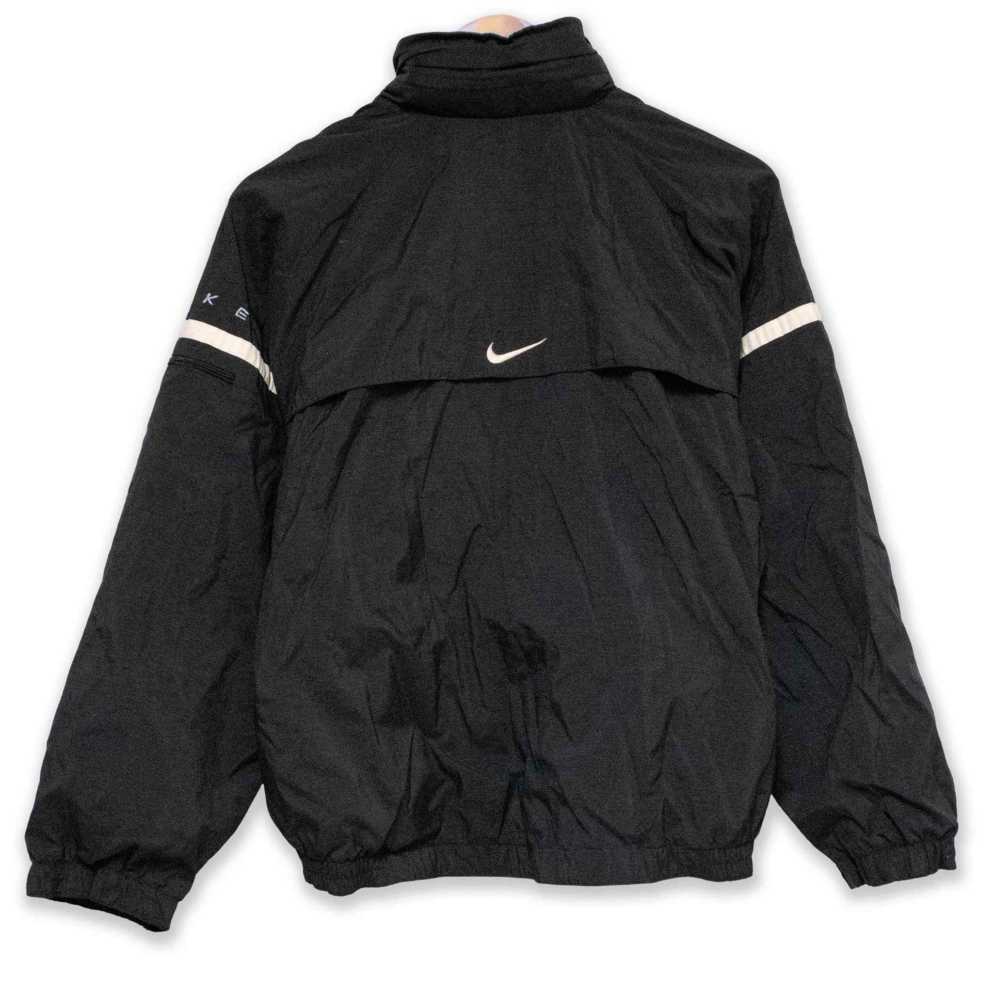 Giacca a vento Nike 90s Vintage - Taglia S