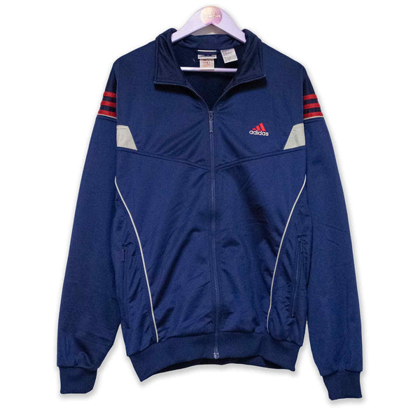 Adidas Vintage 00s sweatshirt - Size XL