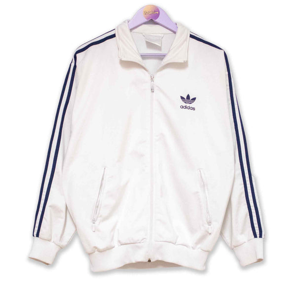 Felpa Adidas Vintage 00s - Taglia M