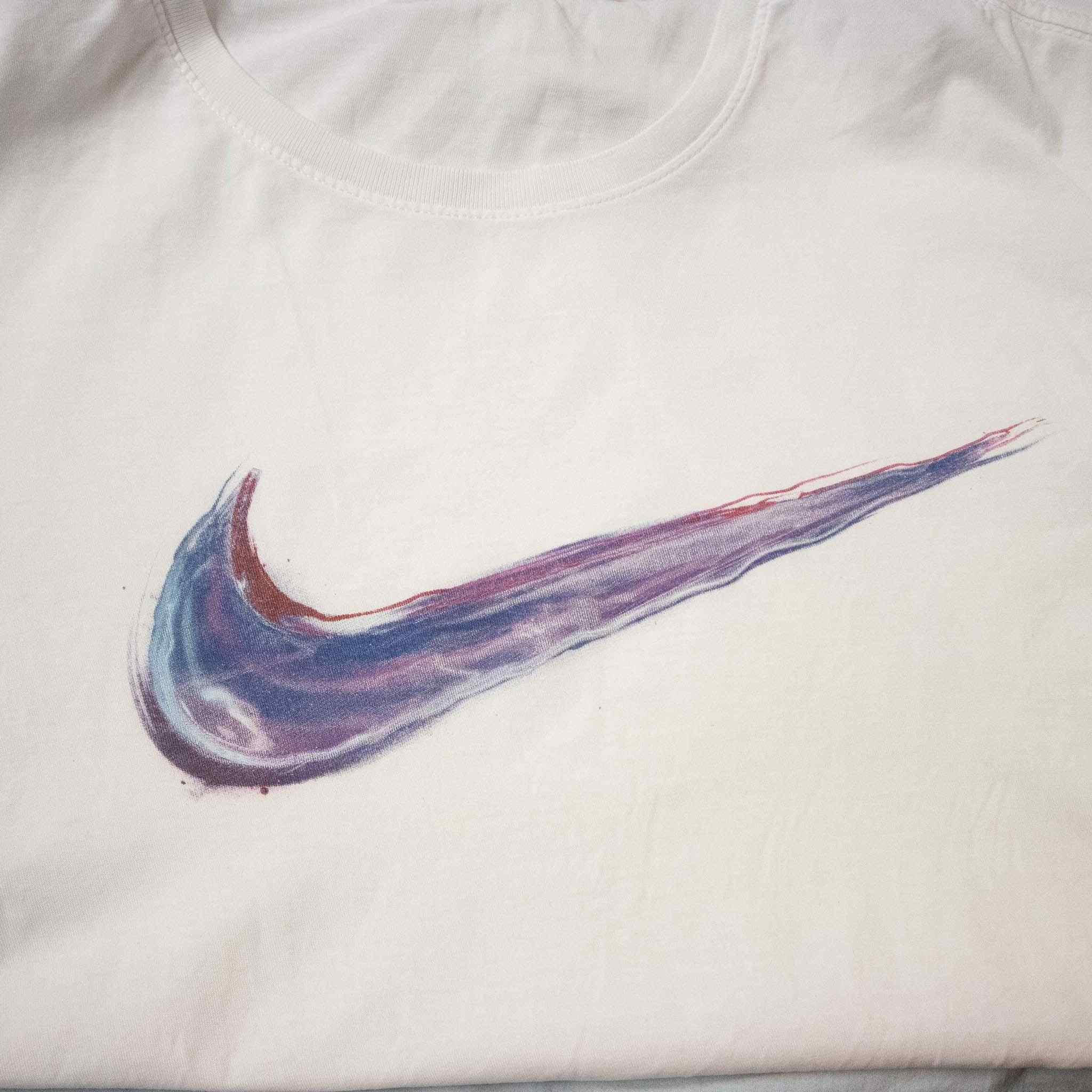 T shirt Nike - Taglia L/XL