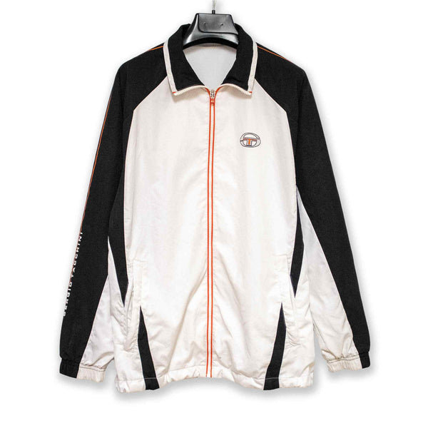 Giacca a vento Sergio Tacchini Vintage - Taglia S