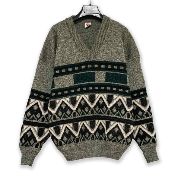 Vintage Sweater - Size M/L