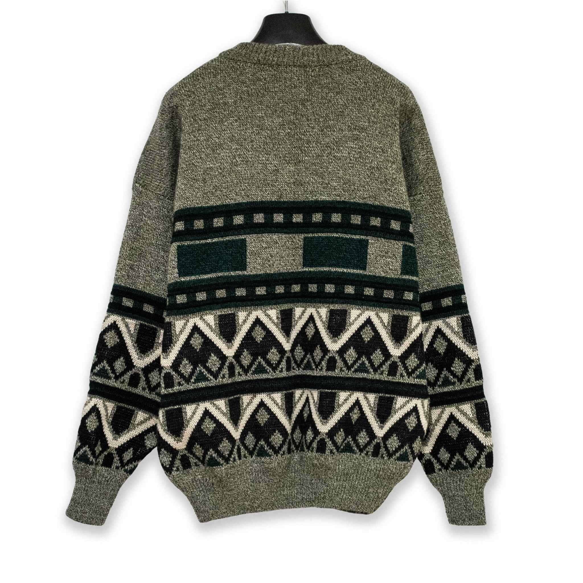 Maglione Vintage - Taglia M/L