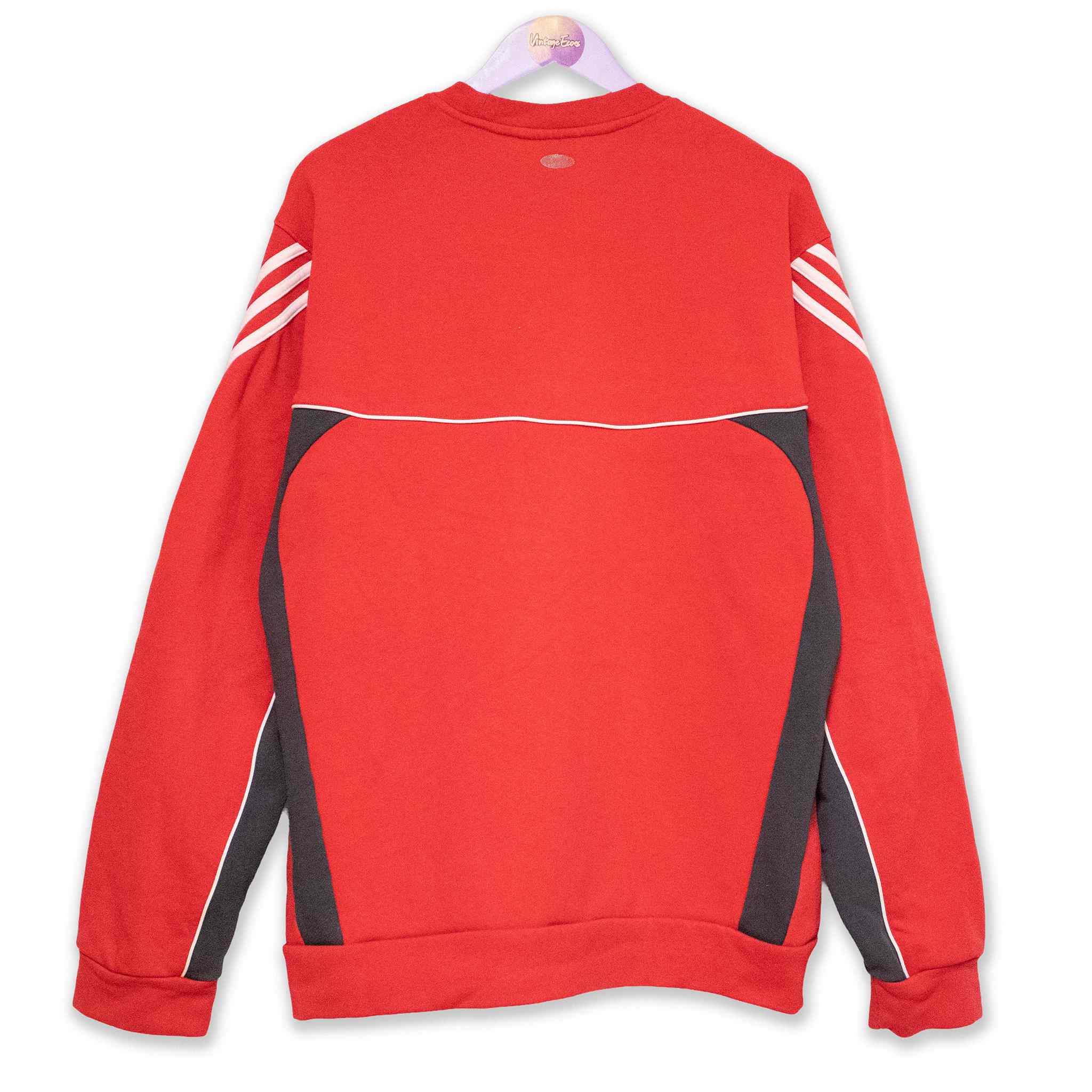 Adidas Vintage 00s sweatshirt - Size XL