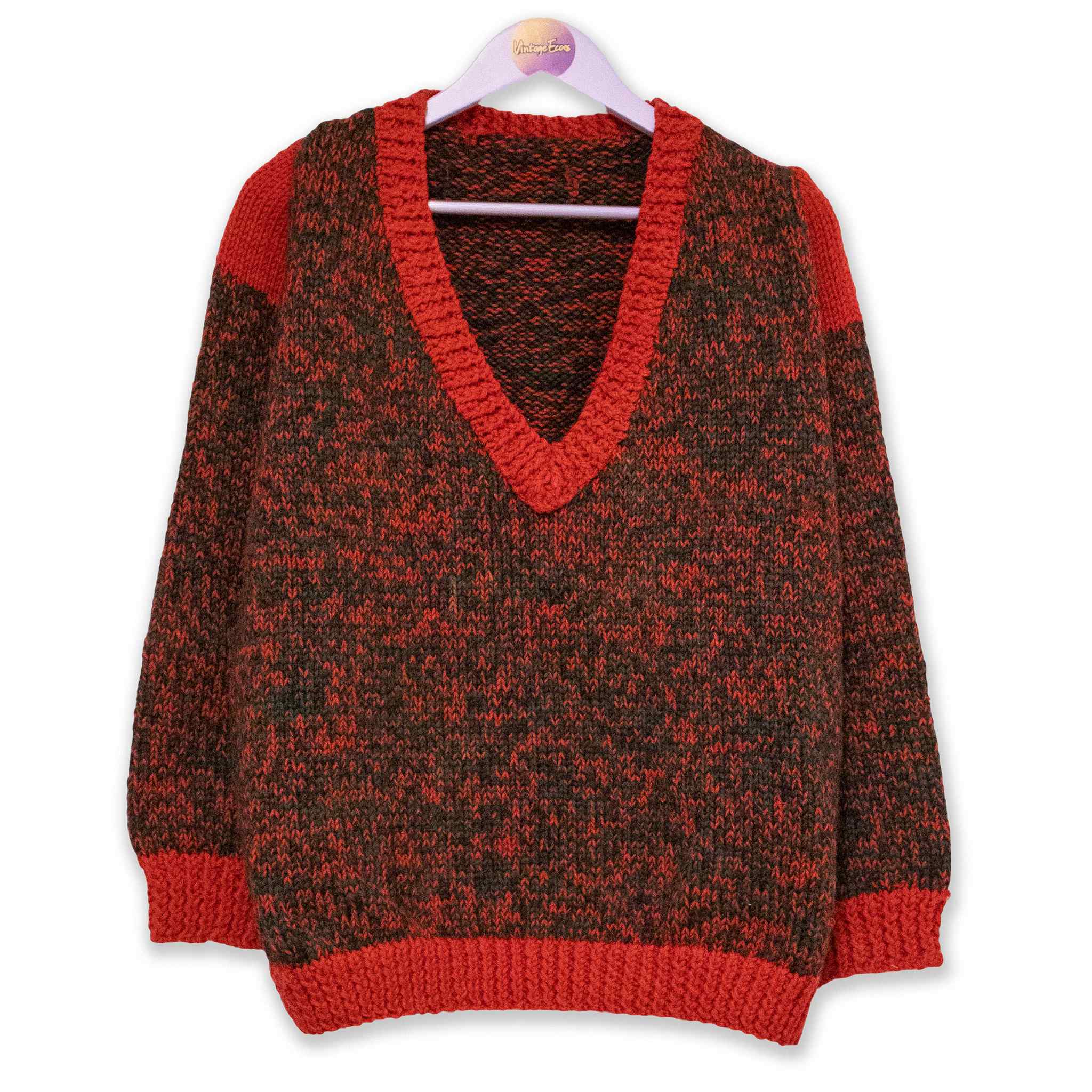 Maglione Vintage - Taglia L